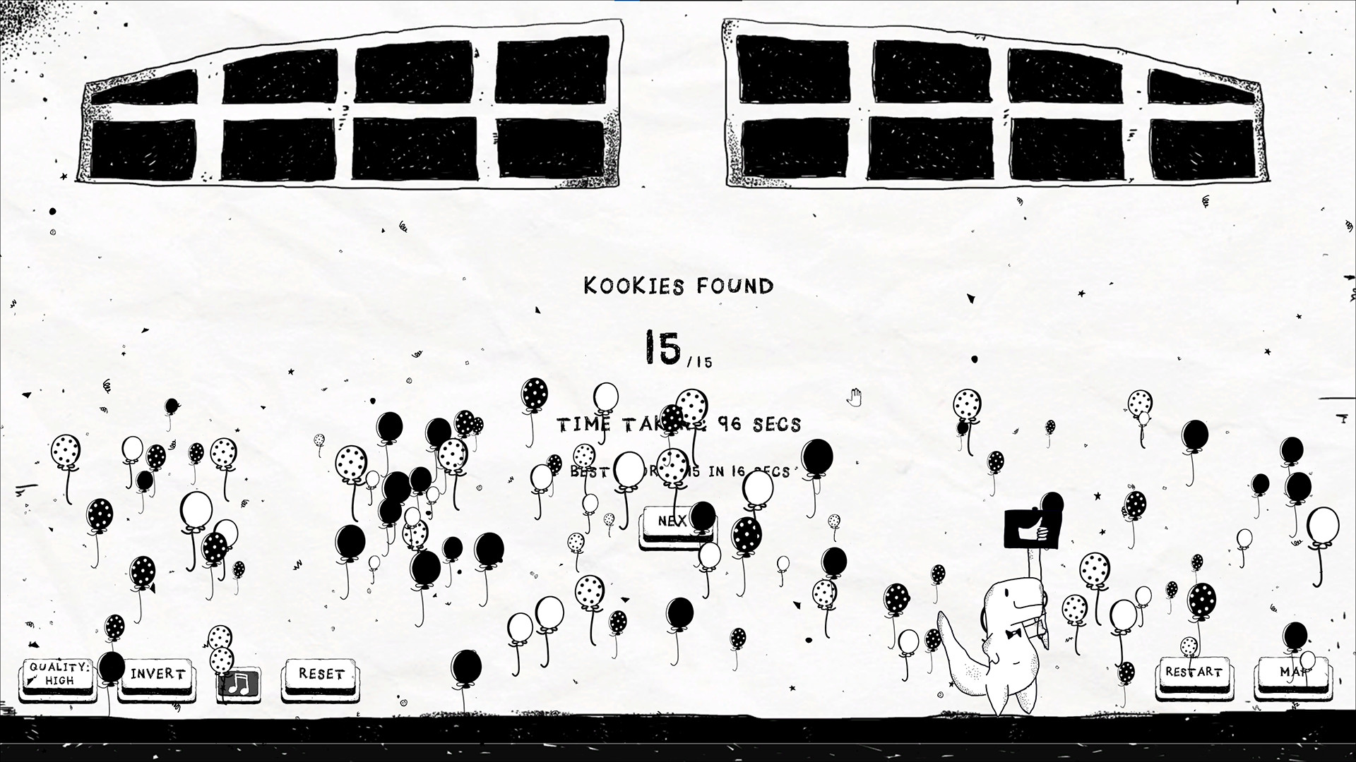 It's Kooky screenshot 8