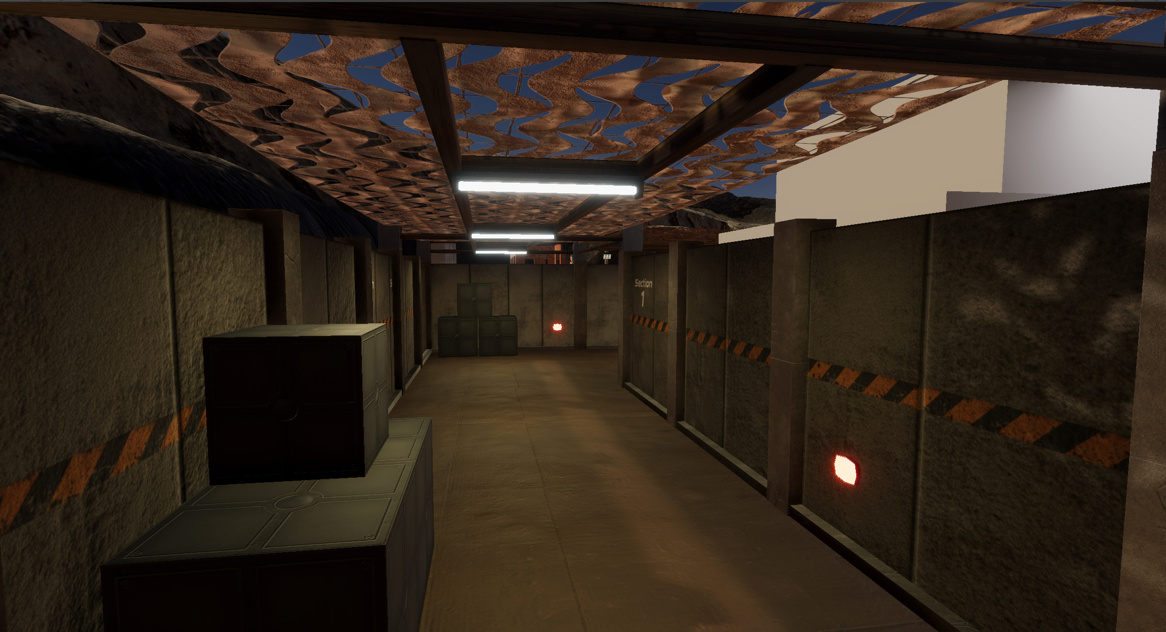 Dreg Cannon screenshot 1