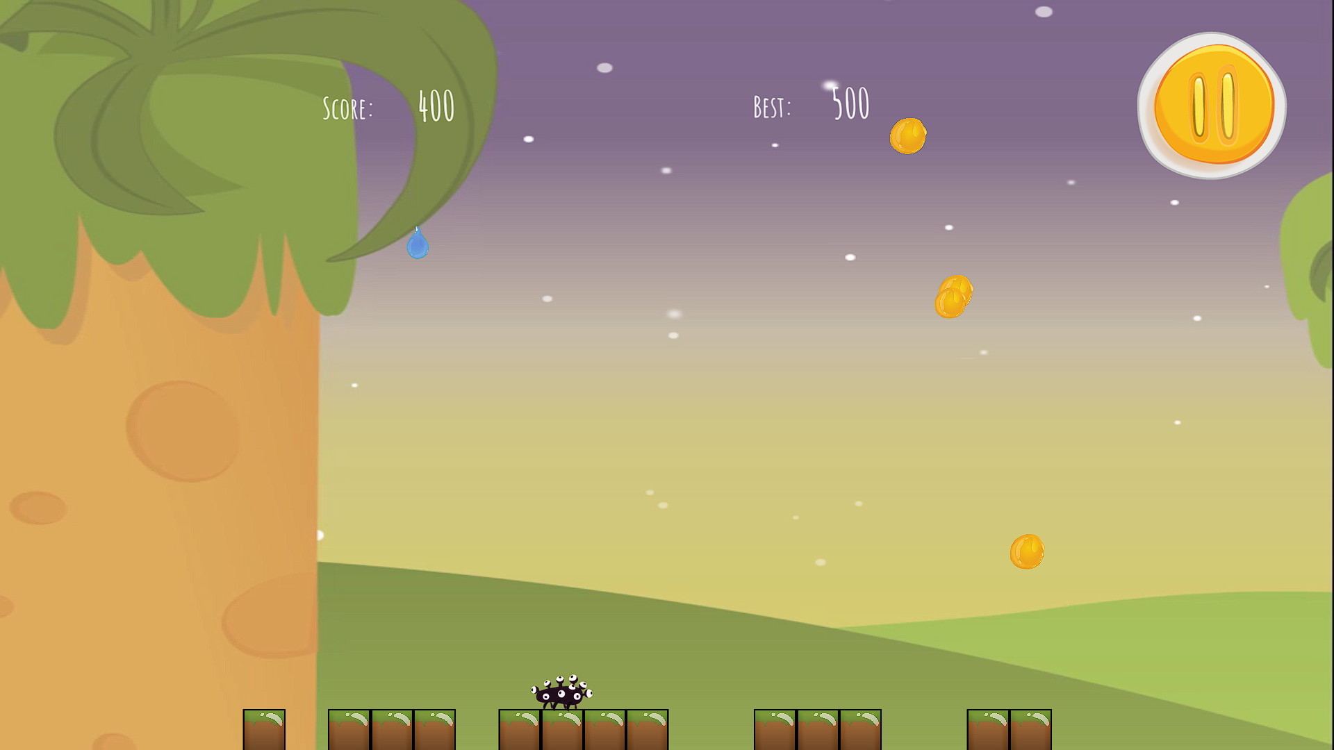 Blinky screenshot 4