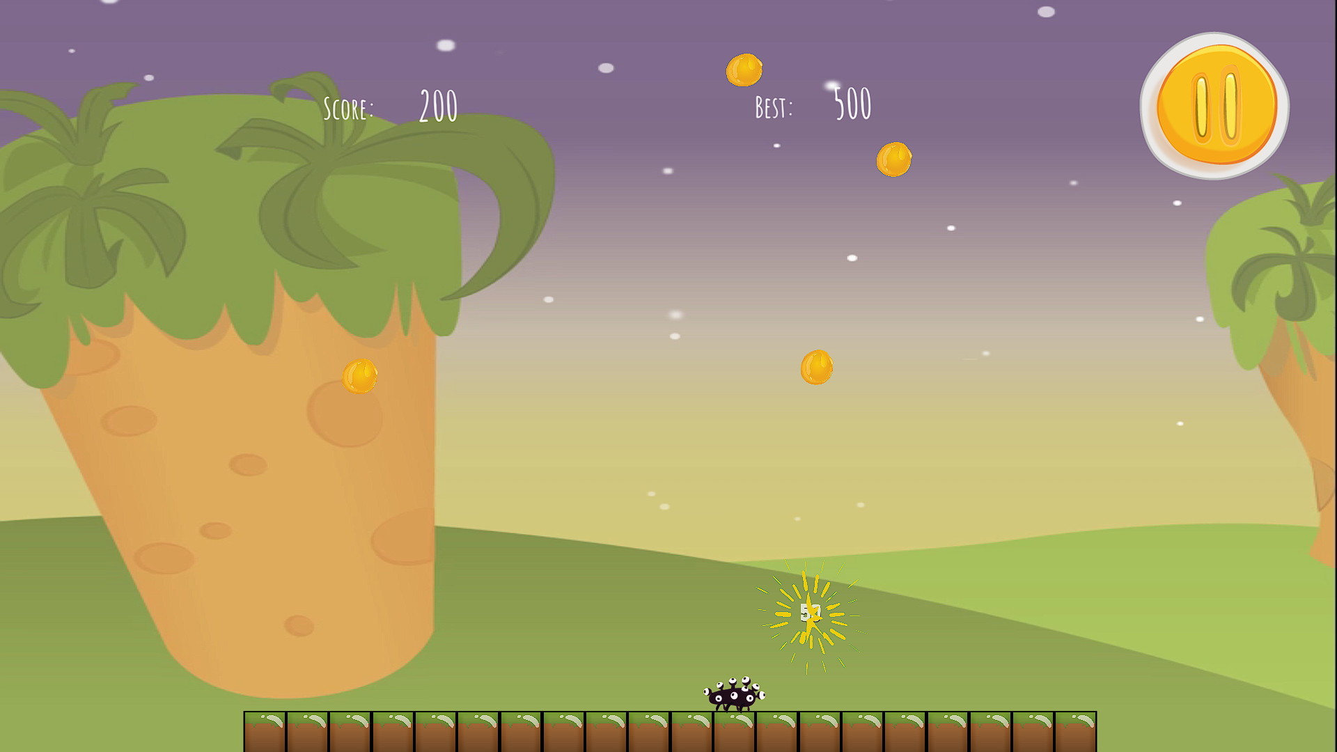 Blinky screenshot 6