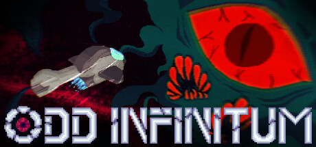 Odd Infinitum Cover Image