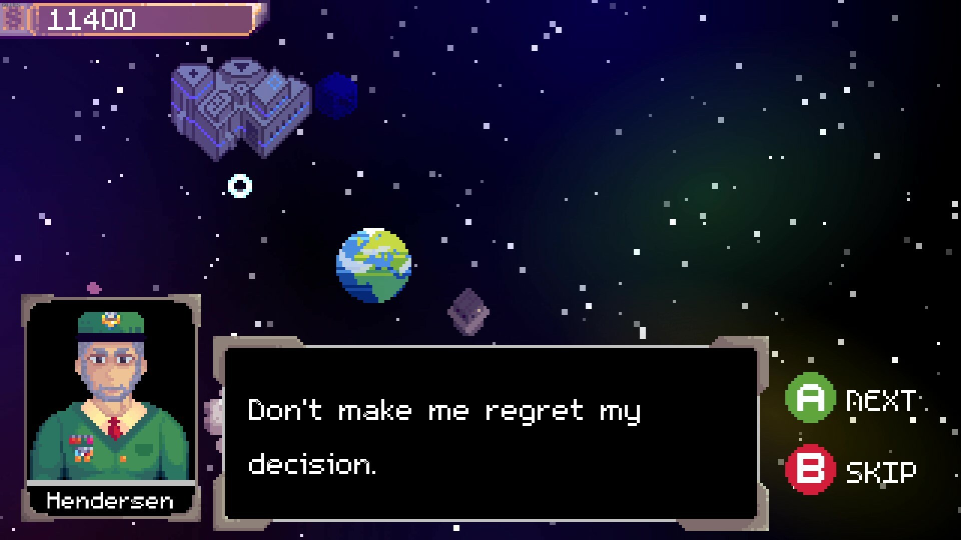 Odd Infinitum screenshot 6
