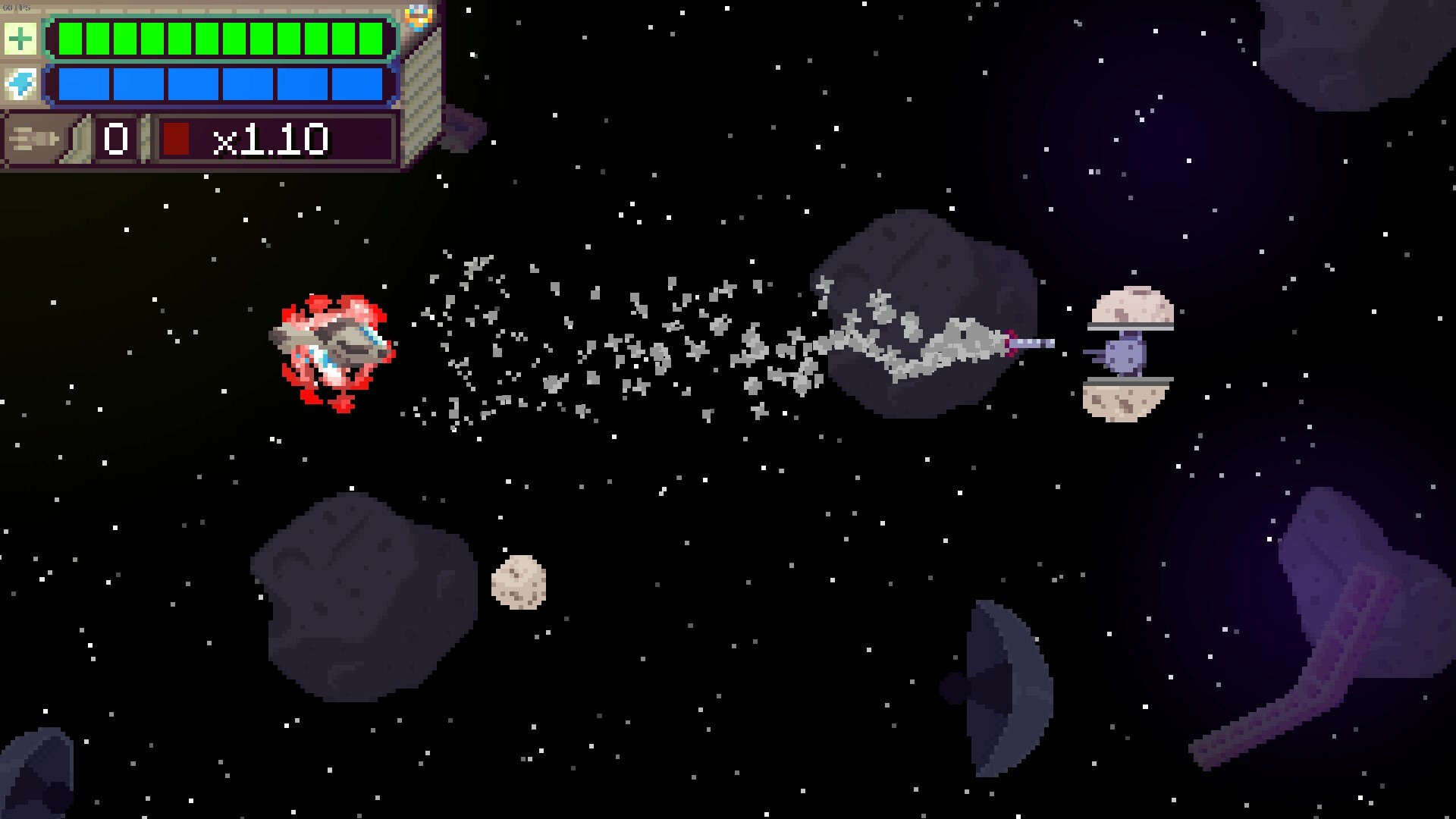 Odd Infinitum screenshot 10