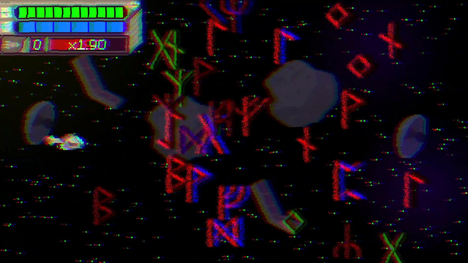 Odd Infinitum screenshot 8