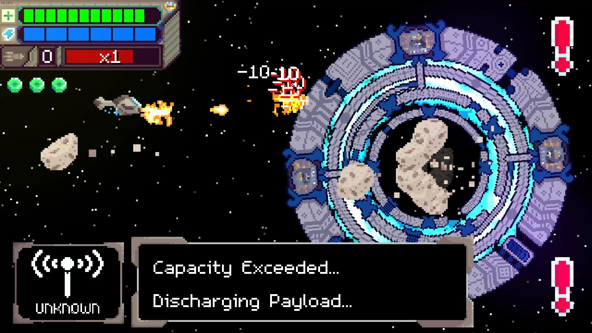 Odd Infinitum screenshot 9