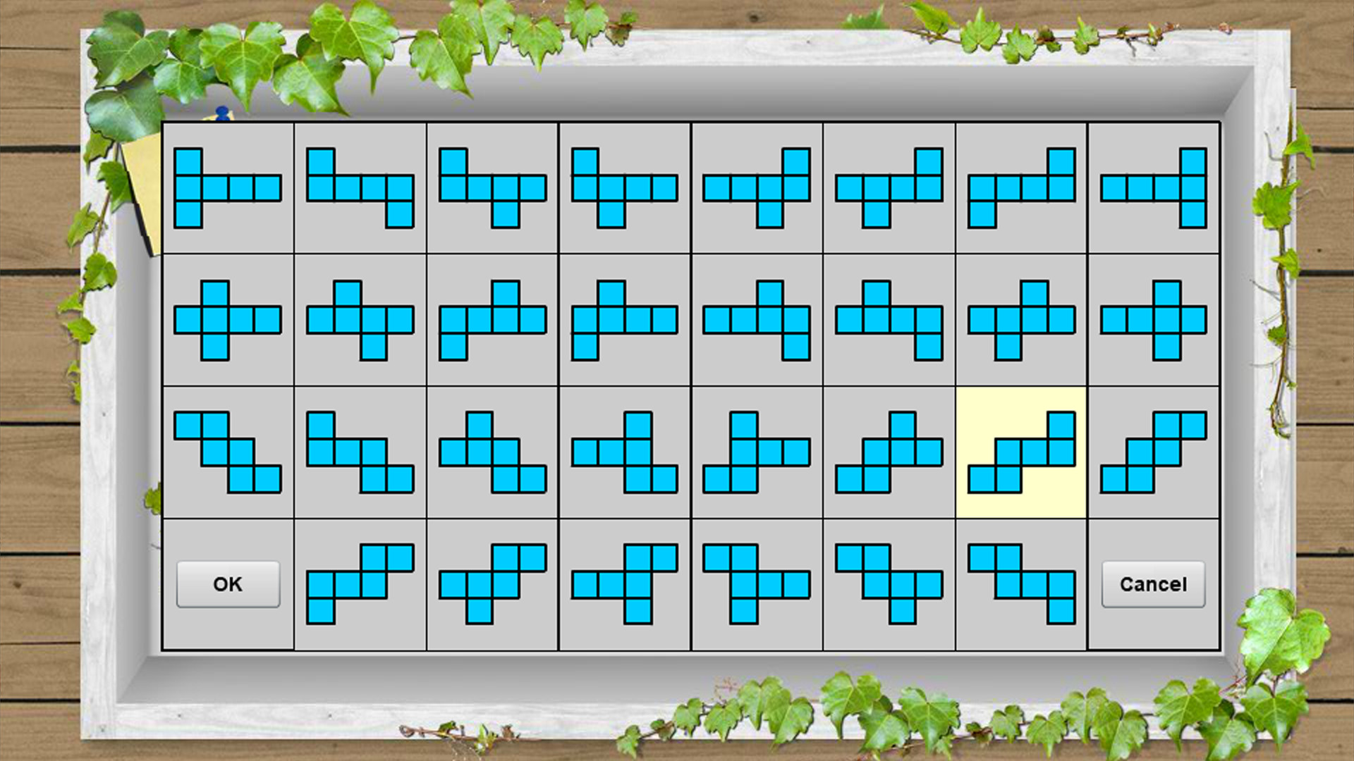 jingor 2048 screenshot 4