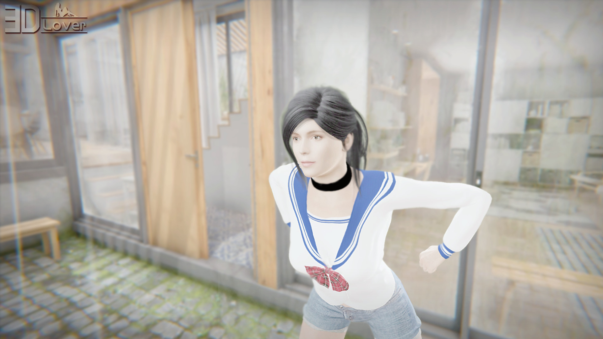3D  Lover screenshot 2