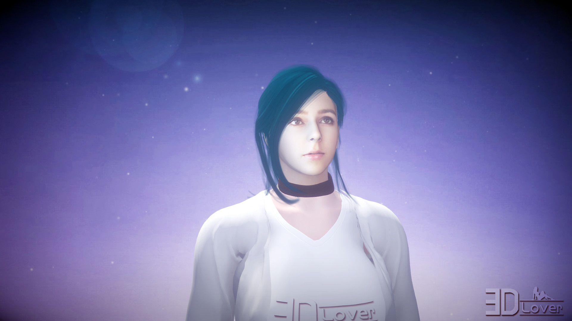 3D  Lover screenshot 8