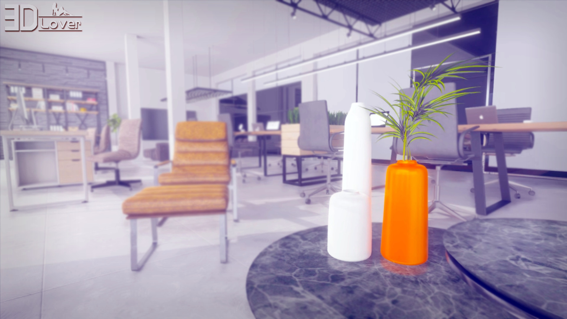 3D  Lover screenshot 5