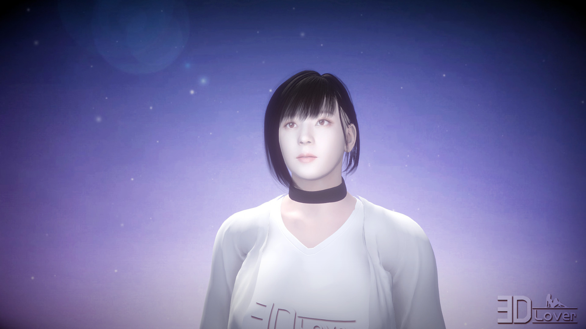 3D  Lover screenshot 7
