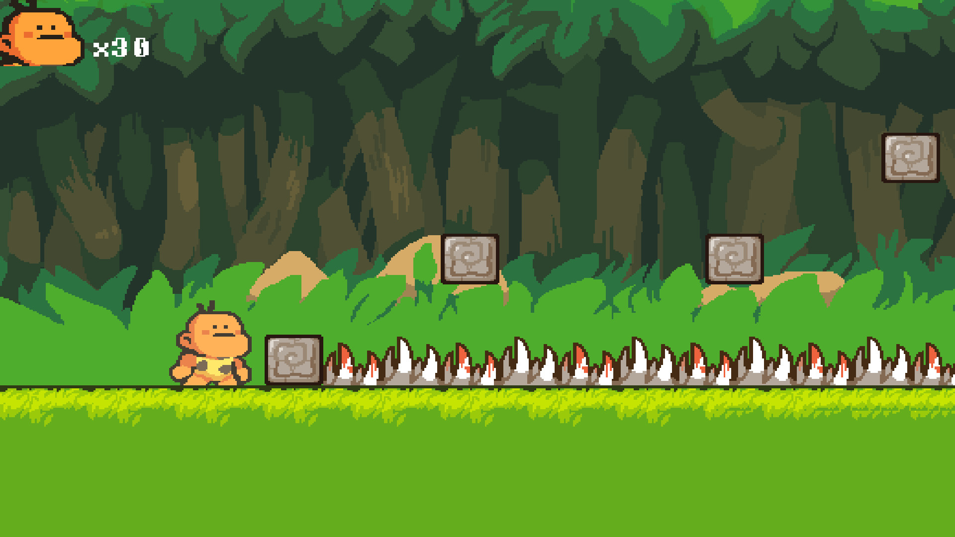 Bongo Quest screenshot 3