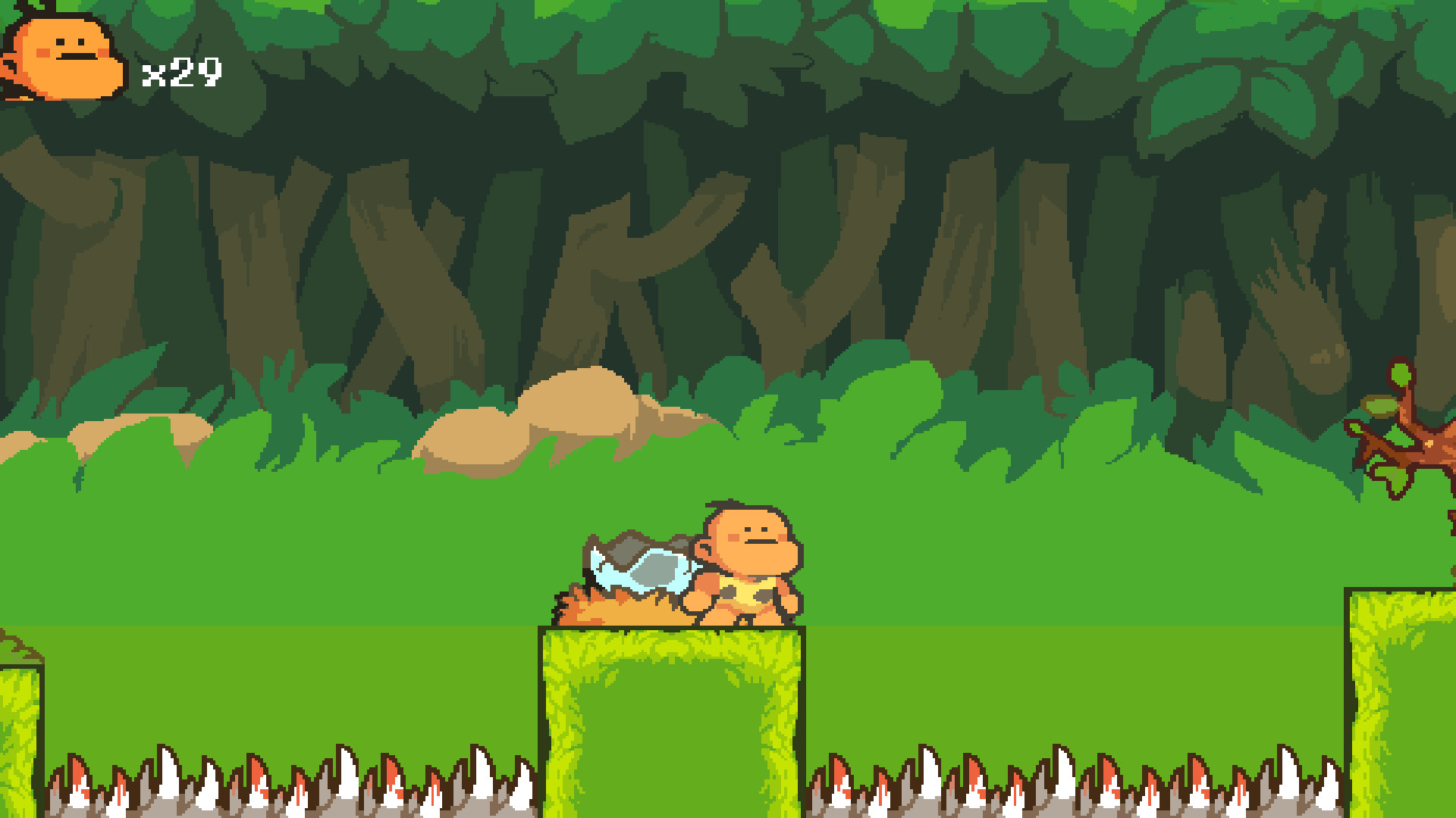 Bongo Quest screenshot 1