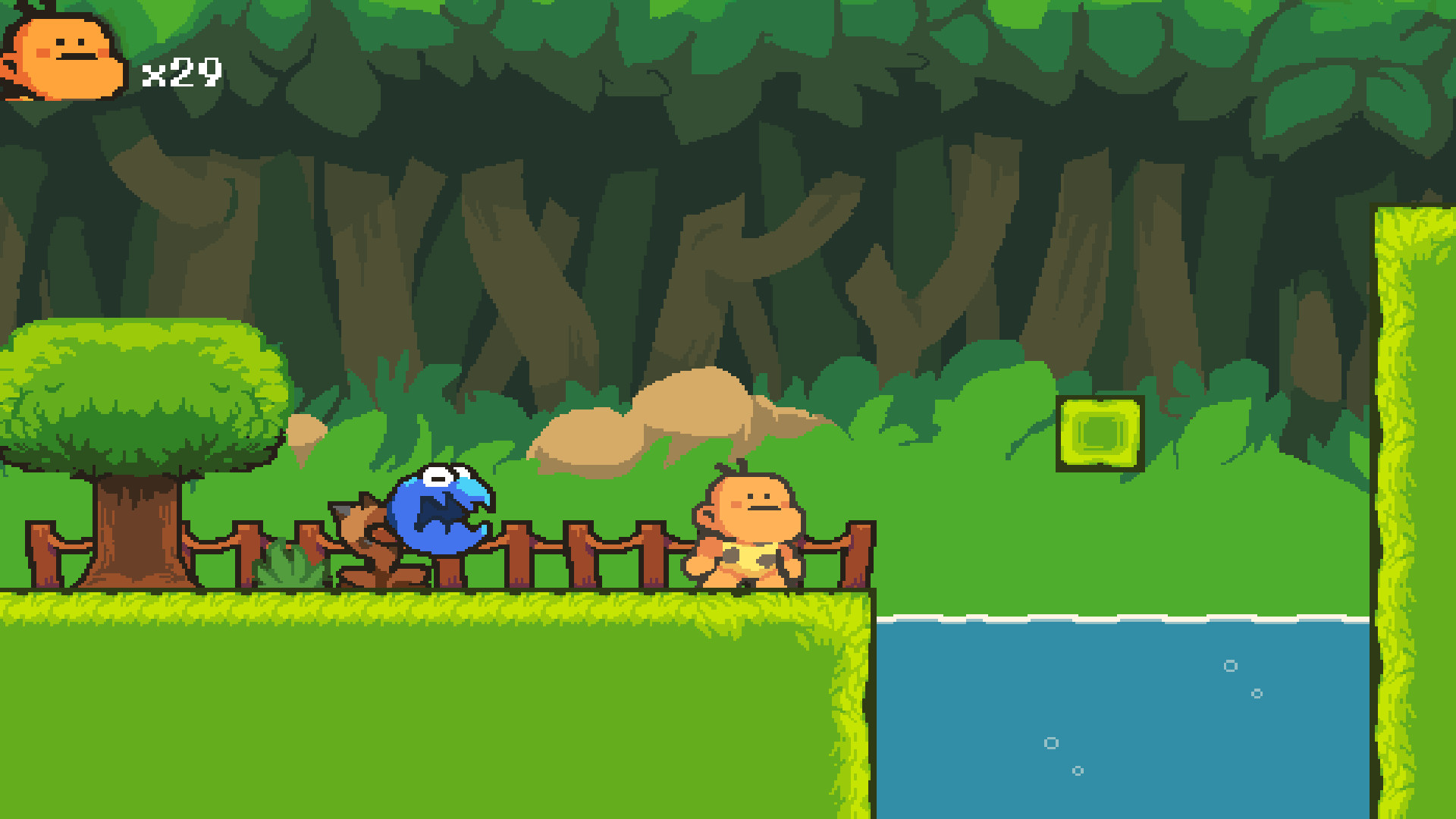 Bongo Quest screenshot 2