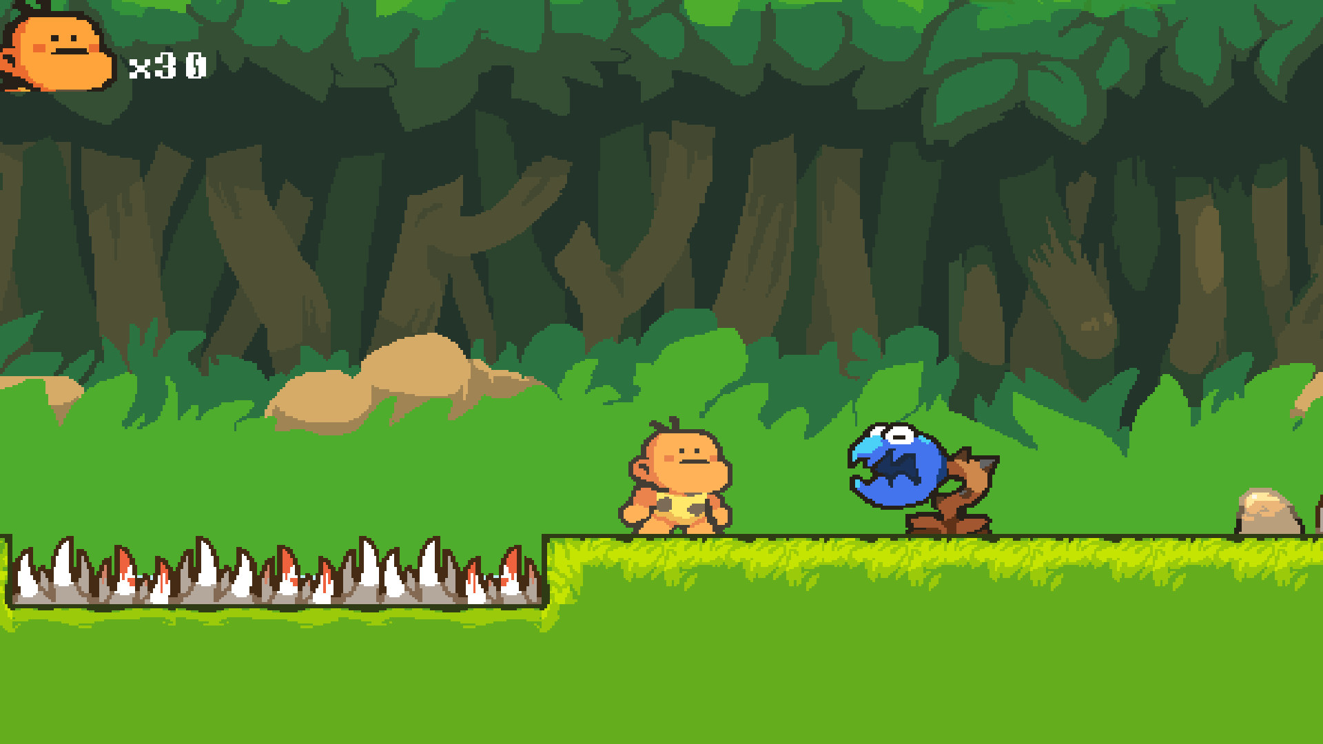 Bongo Quest screenshot 4
