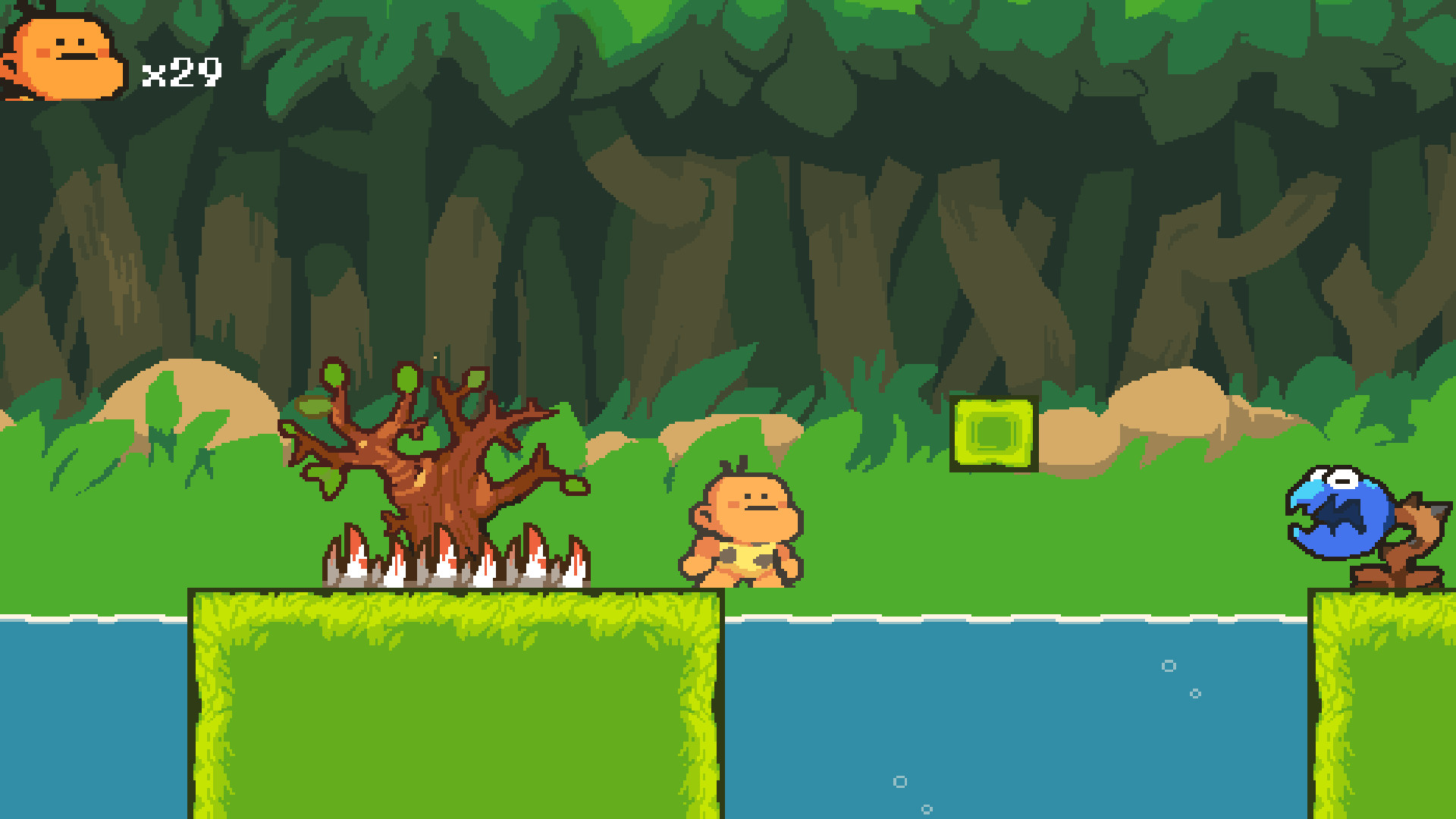 Bongo Quest screenshot 5