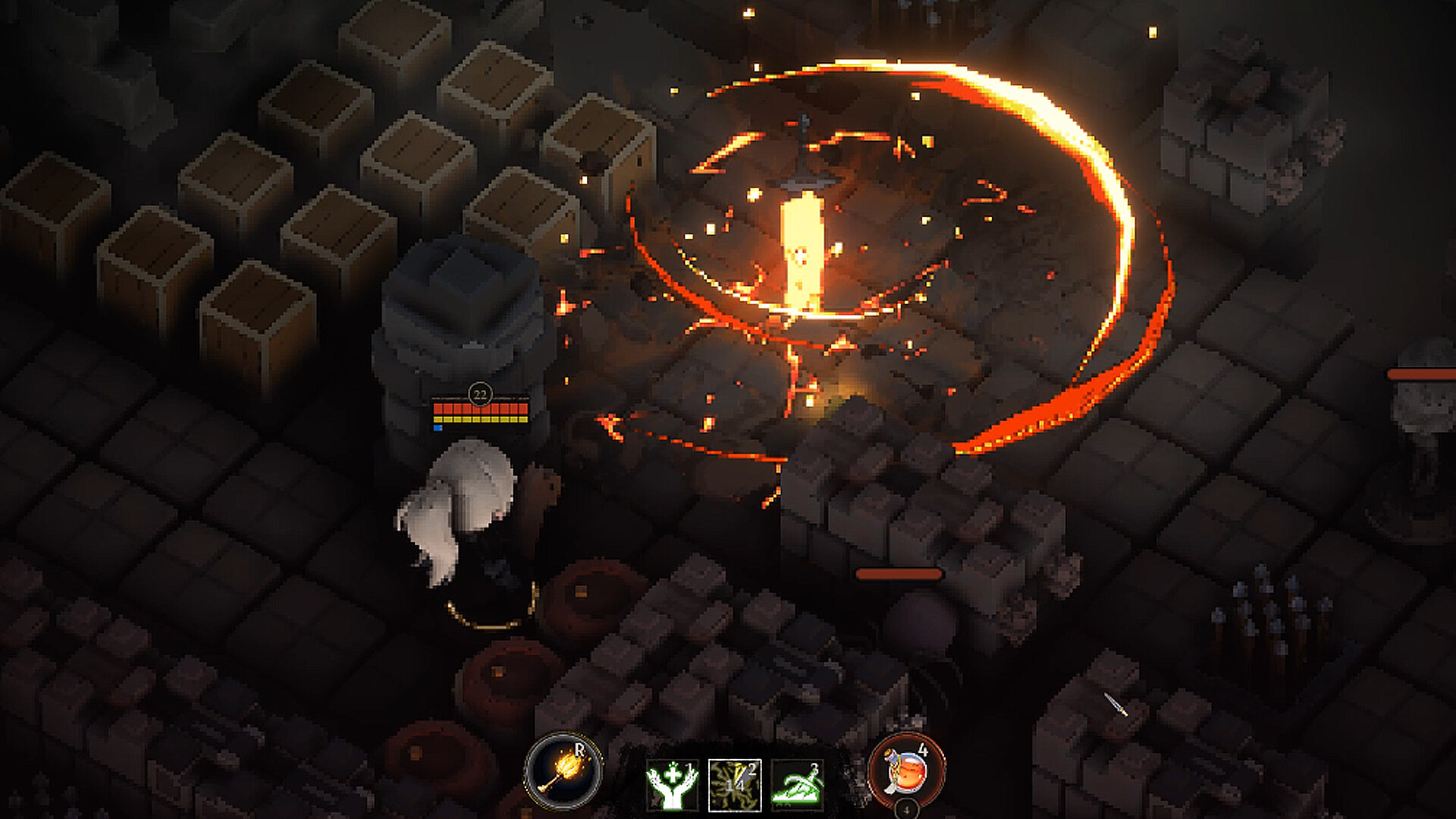 杀手：恶魔出没的世界/Slayer : the Demon Haunted World