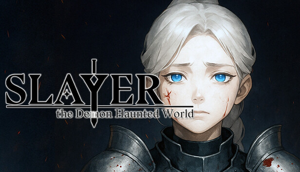 Slayer : the Demon Haunted World on Steam