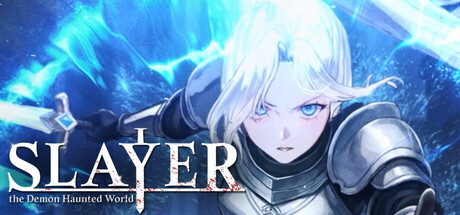 Slayer : the Demon Haunted World