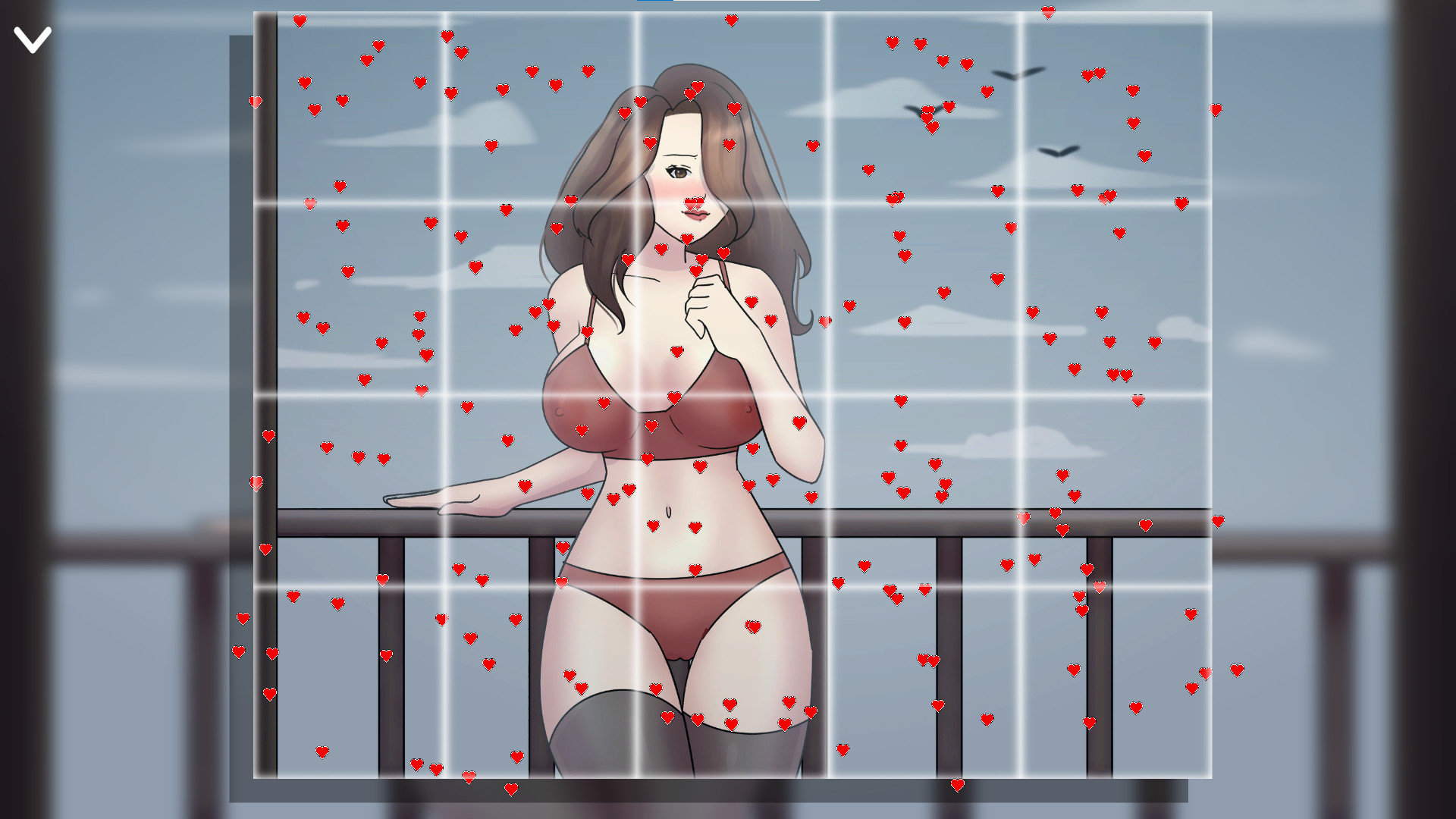 Milf Puzzle screenshot 5
