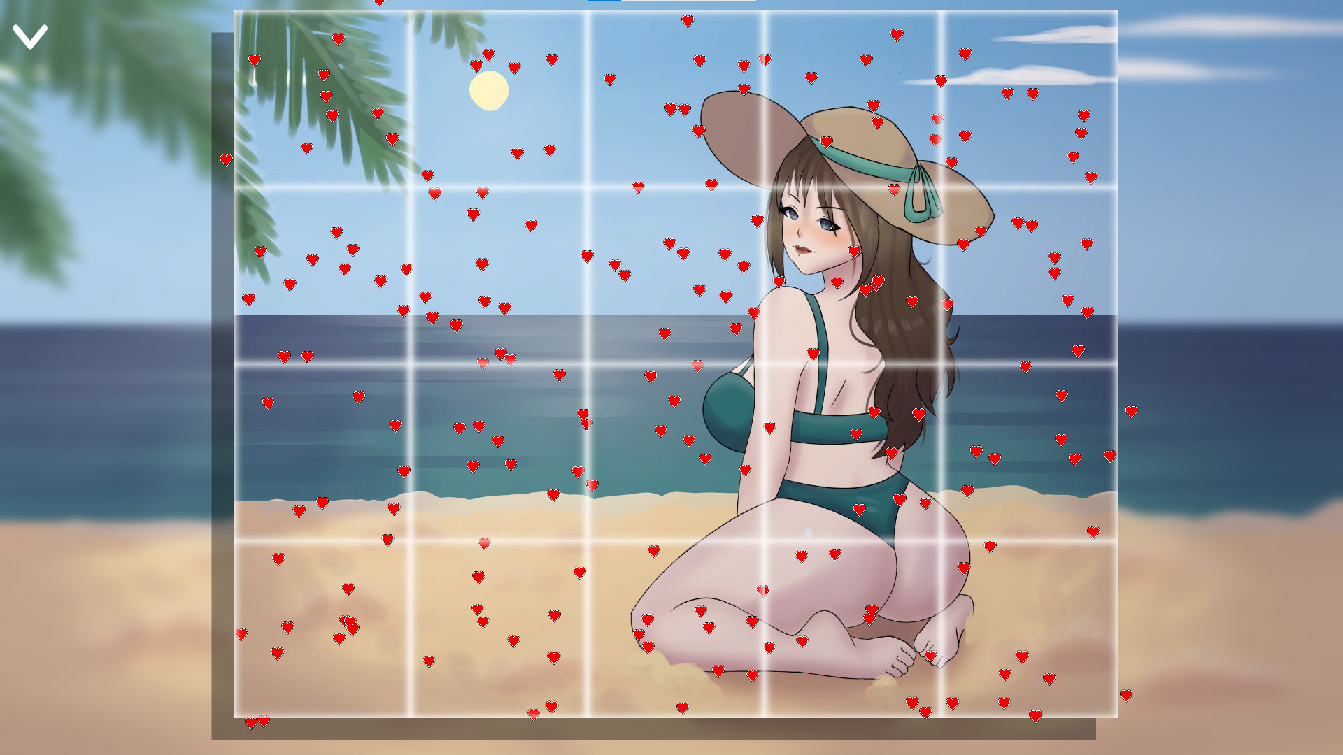 Milf Puzzle screenshot 1