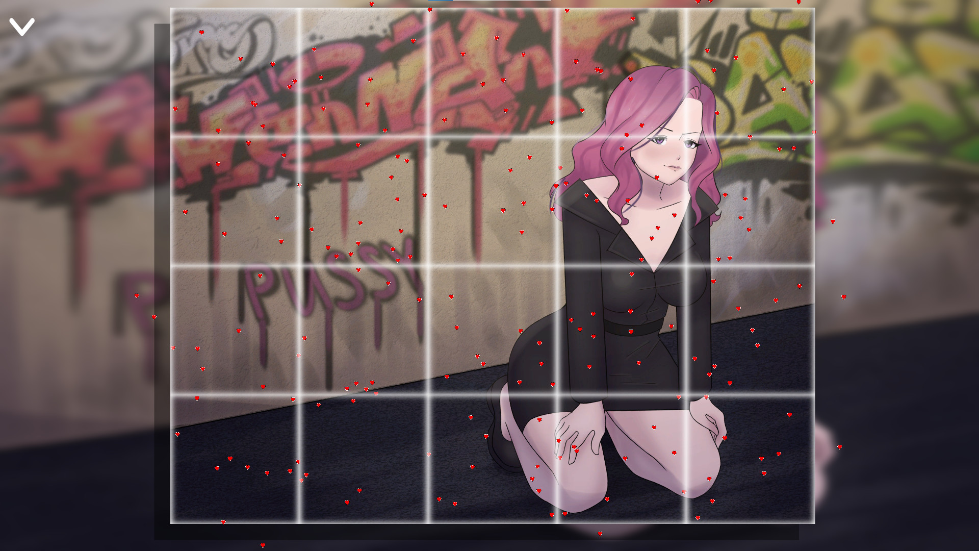 Milf Puzzle screenshot 4