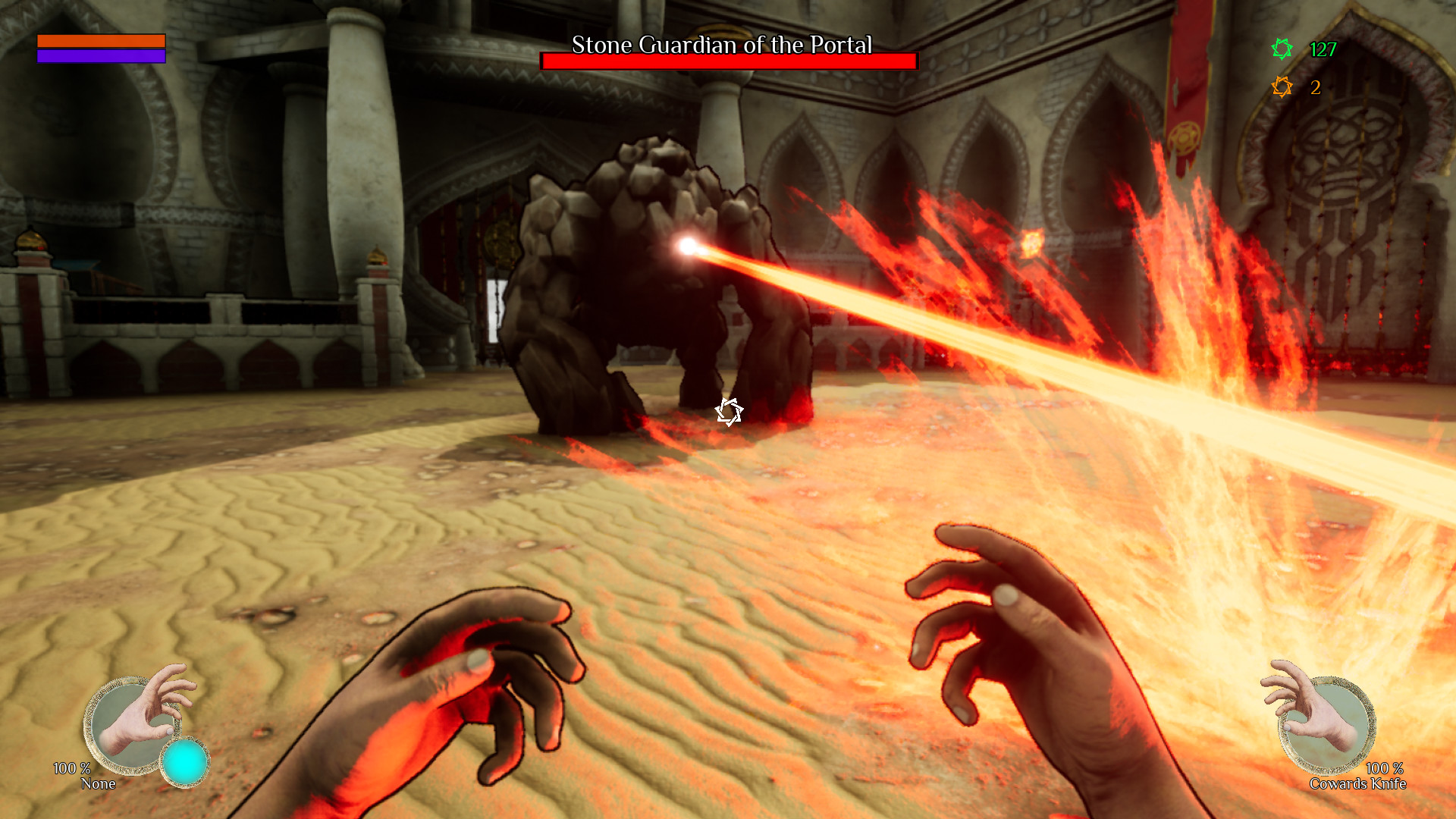 Runewaker screenshot 5
