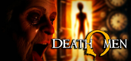 DeathOmen — Steam header