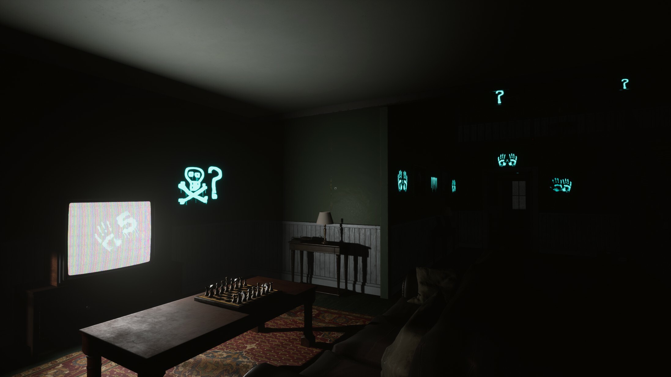 DeathOmen screenshot 11