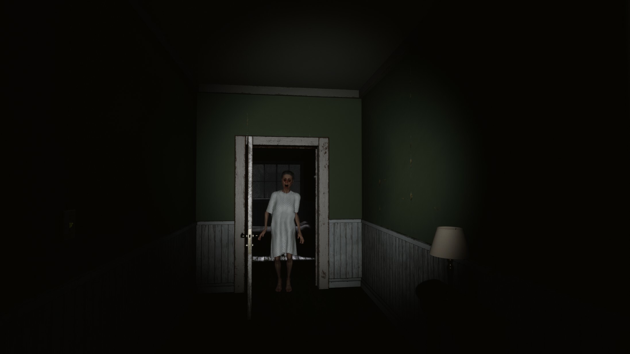 DeathOmen screenshot 7