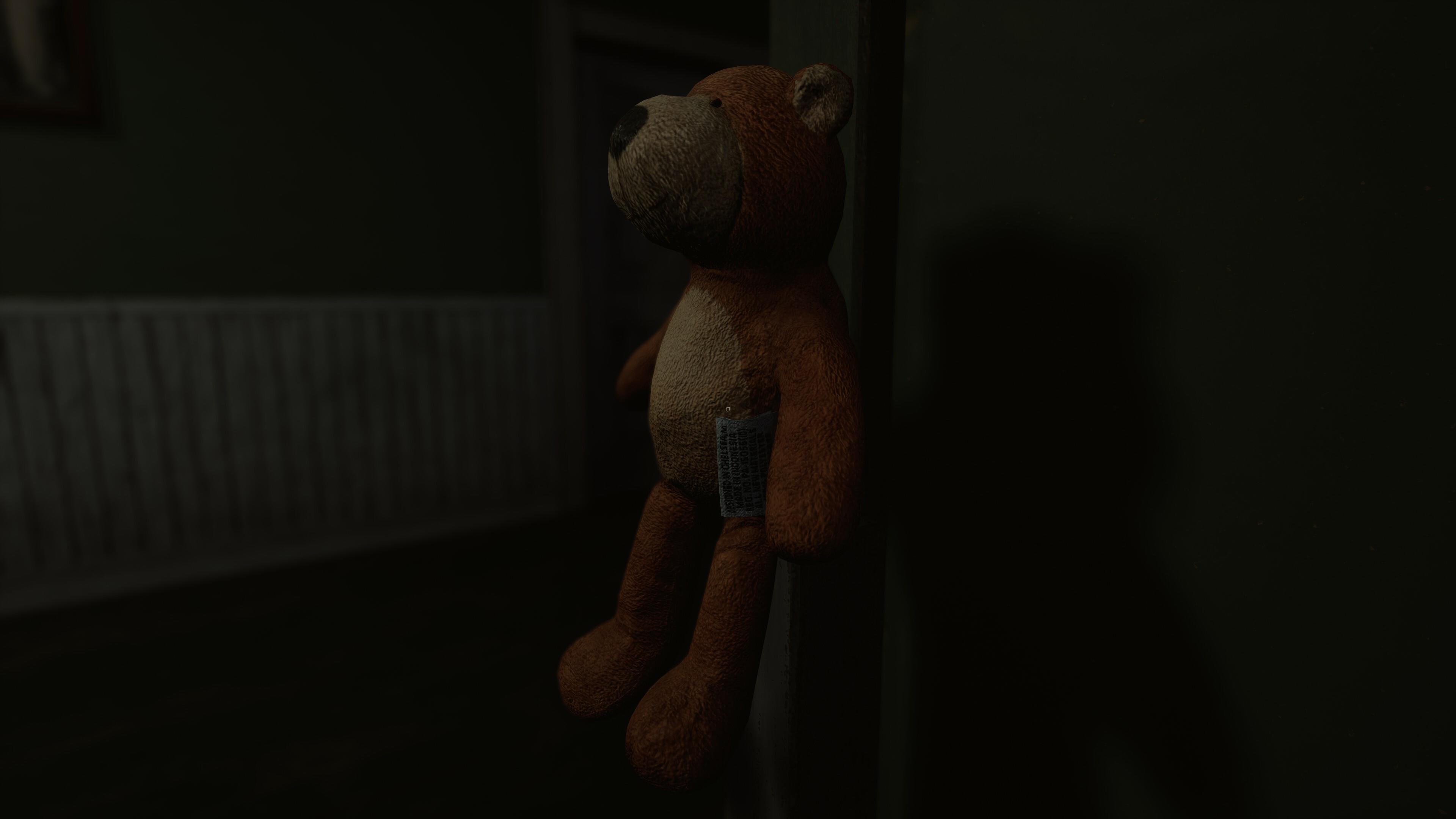 DeathOmen screenshot 4