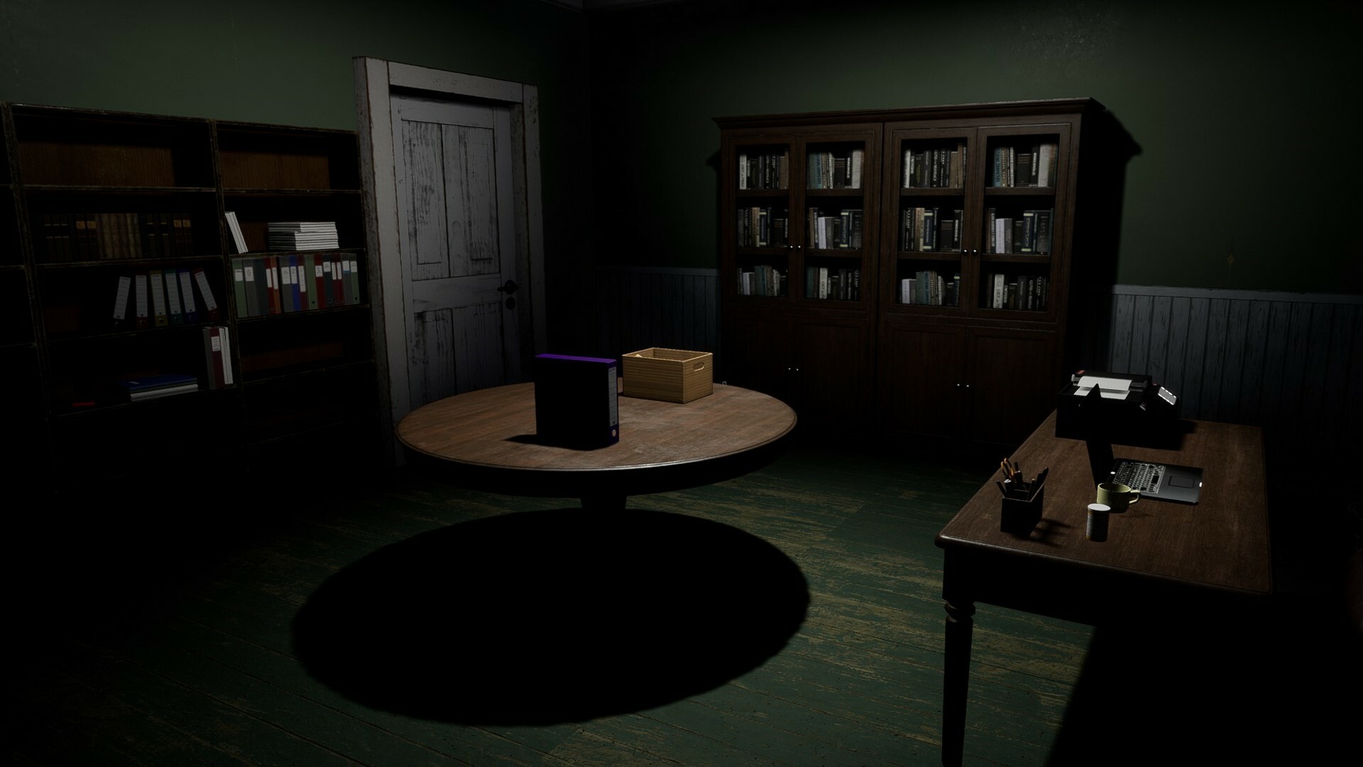 DeathOmen screenshot 8