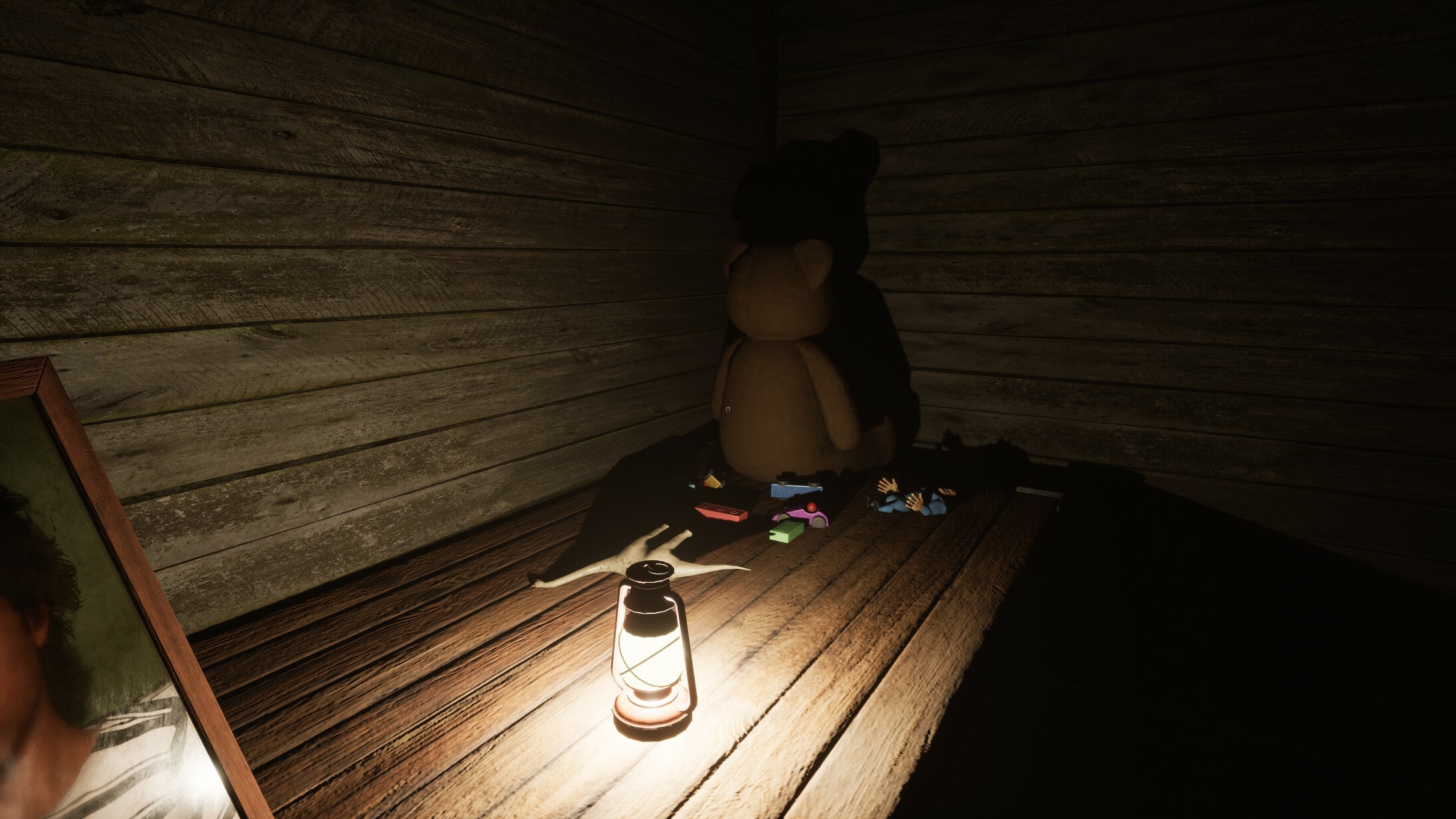 DeathOmen screenshot 6