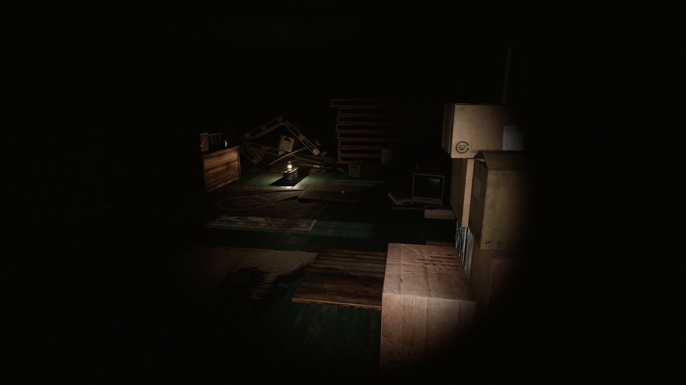 DeathOmen screenshot 10