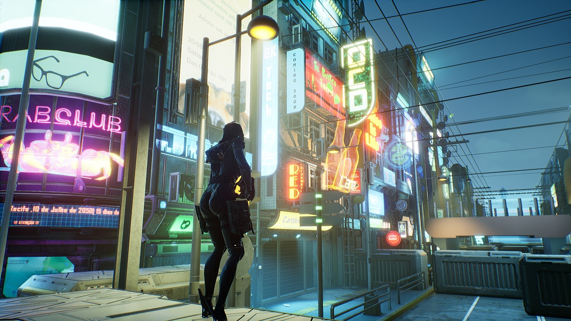 NeuraGun screenshot 2