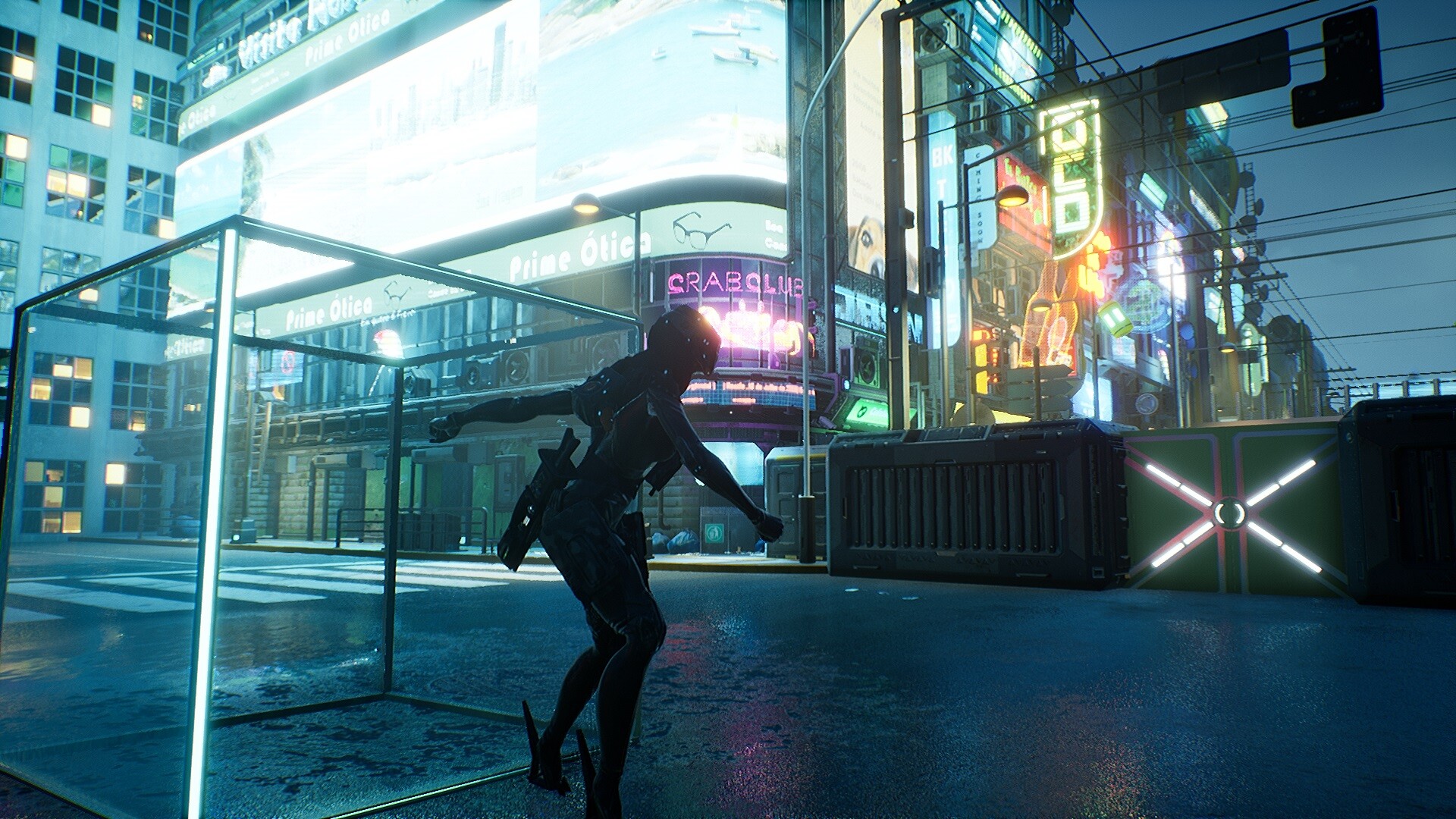 NeuraGun screenshot 7