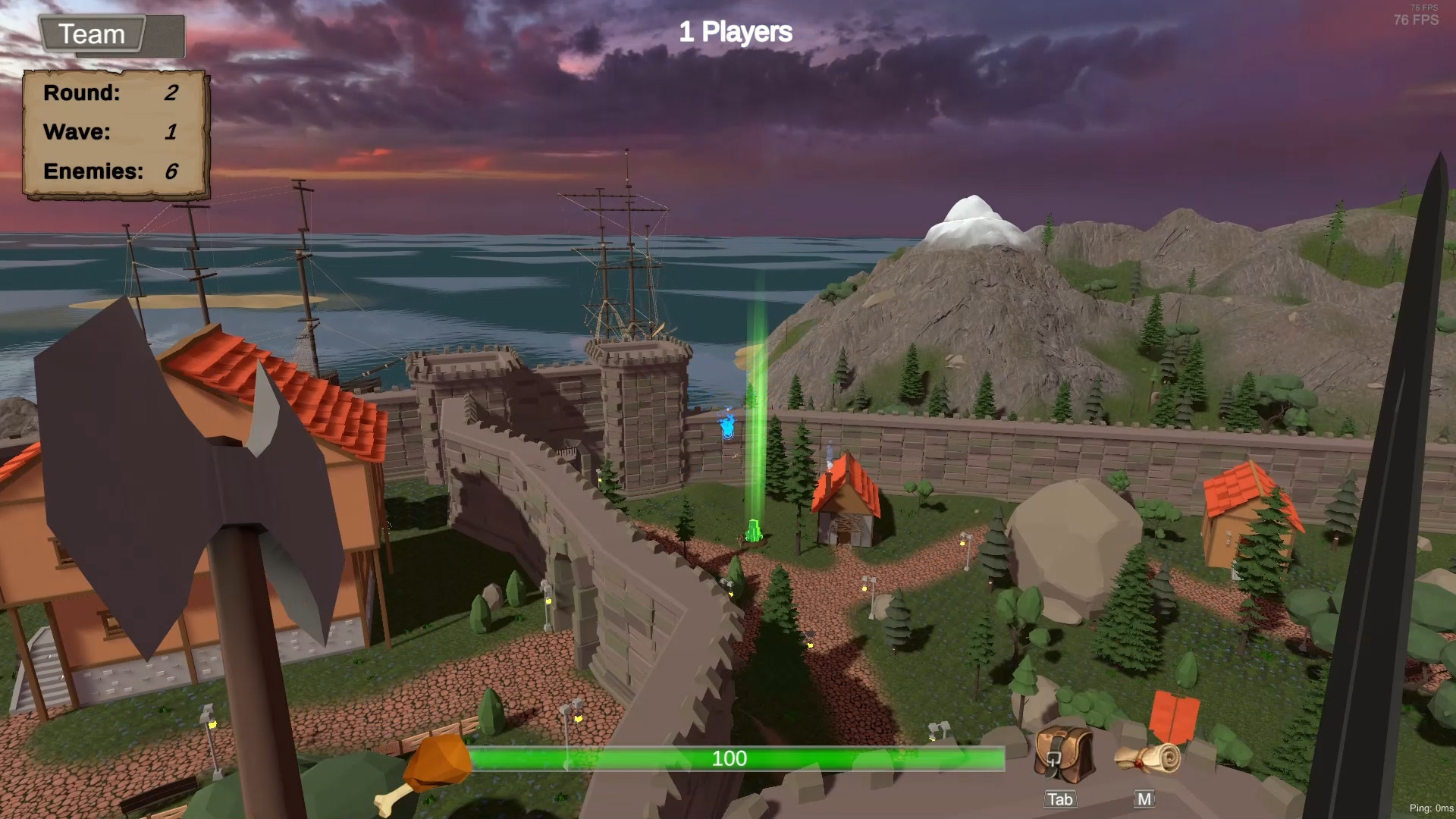 Medieval Battlegrounds screenshot 14