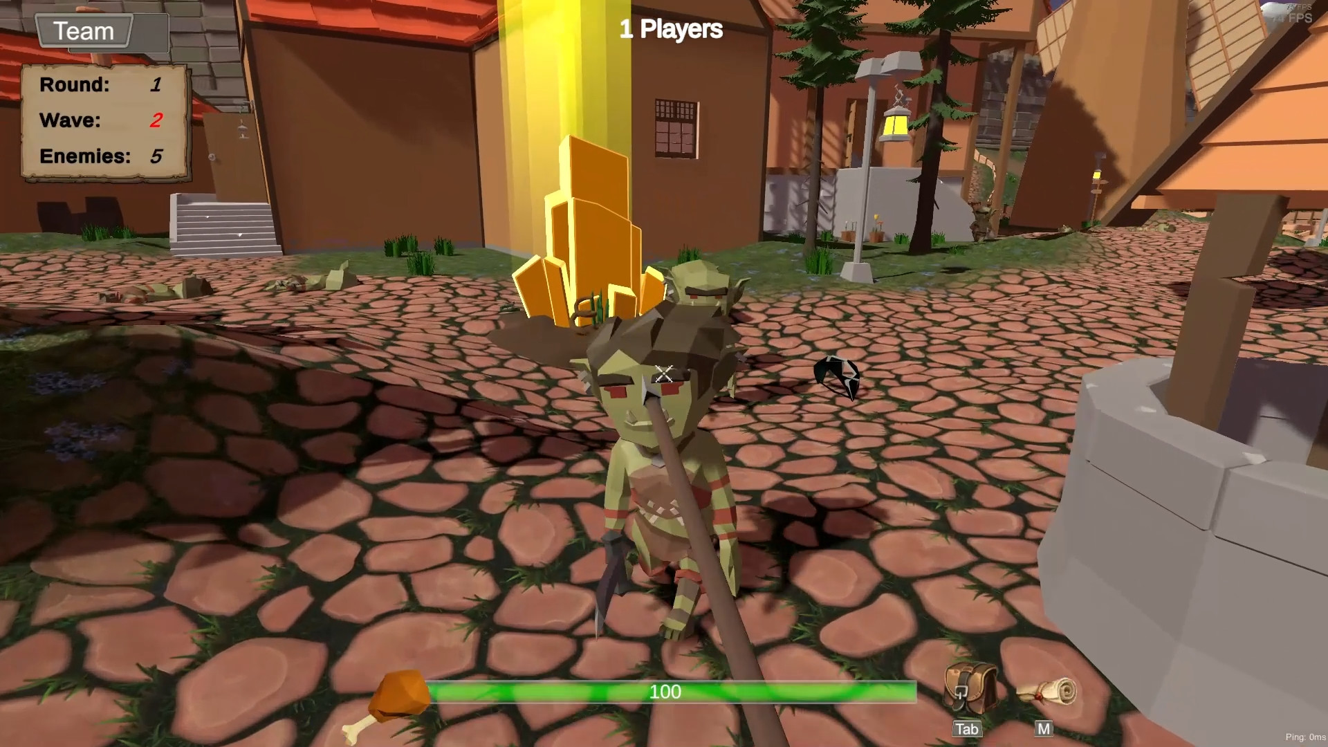 Medieval Battlegrounds screenshot 17
