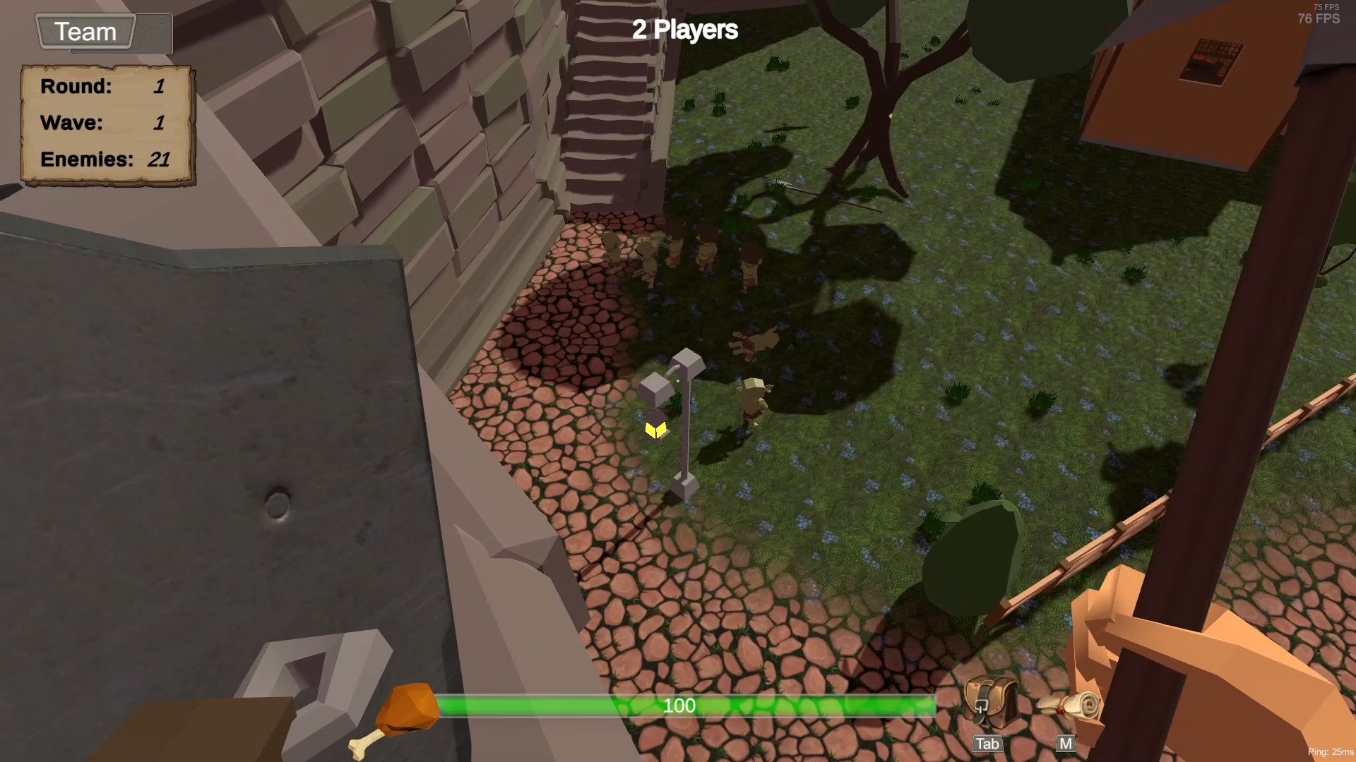 Medieval Battlegrounds screenshot 13