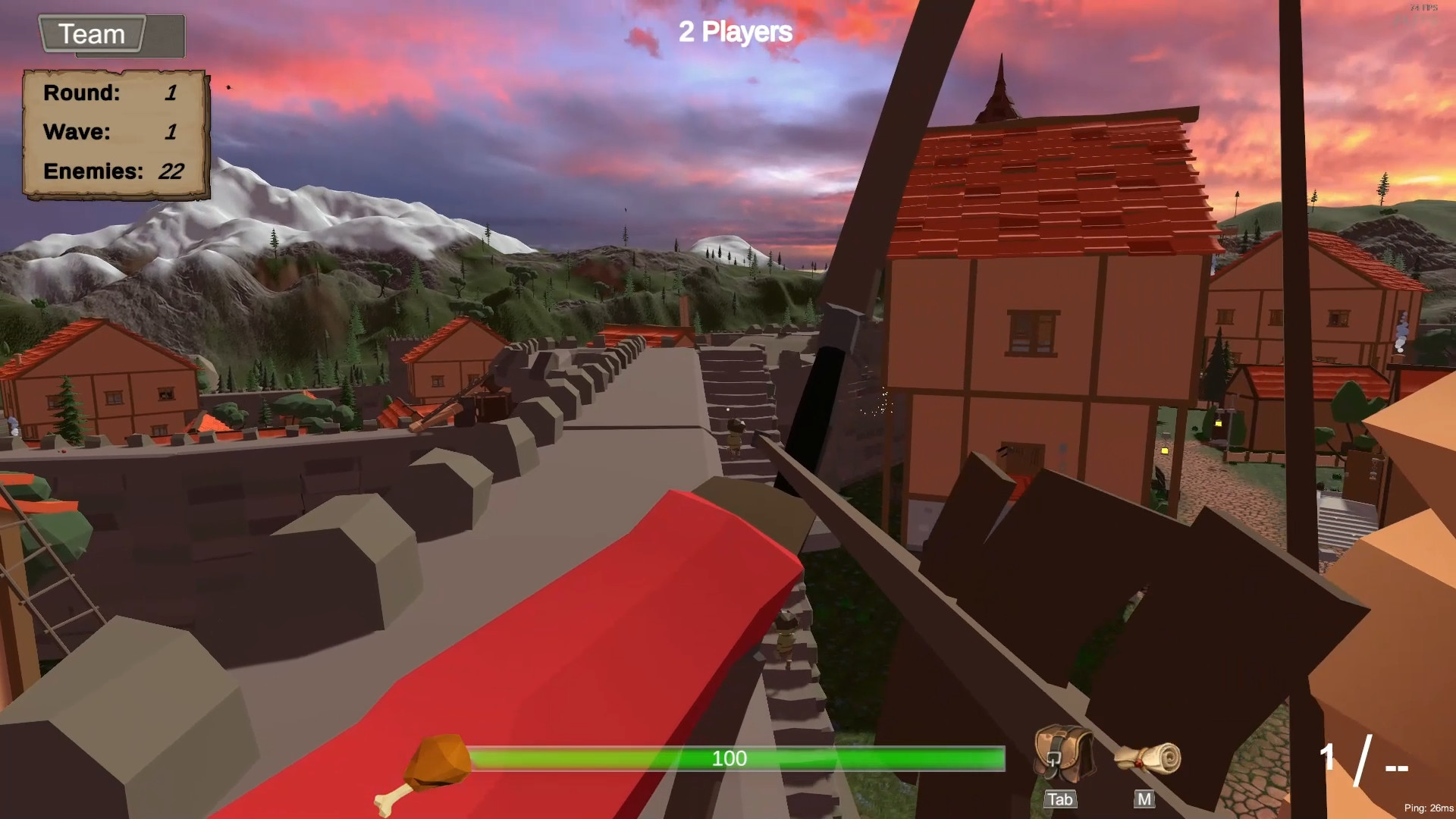 Medieval Battlegrounds screenshot 15