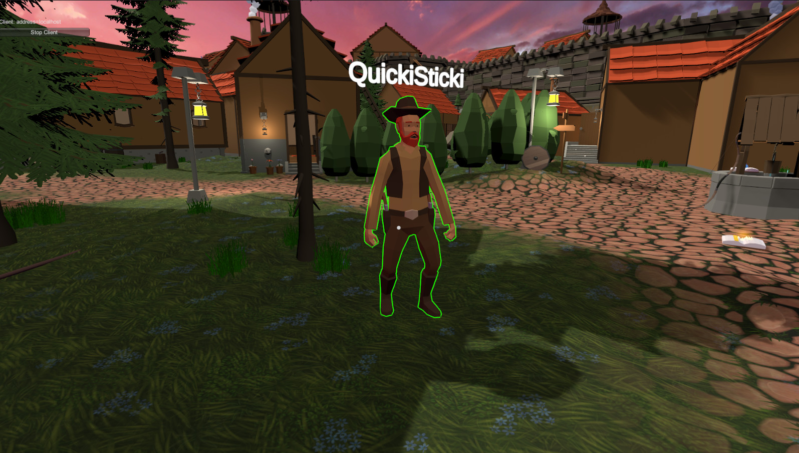 Medieval Battlegrounds screenshot 7