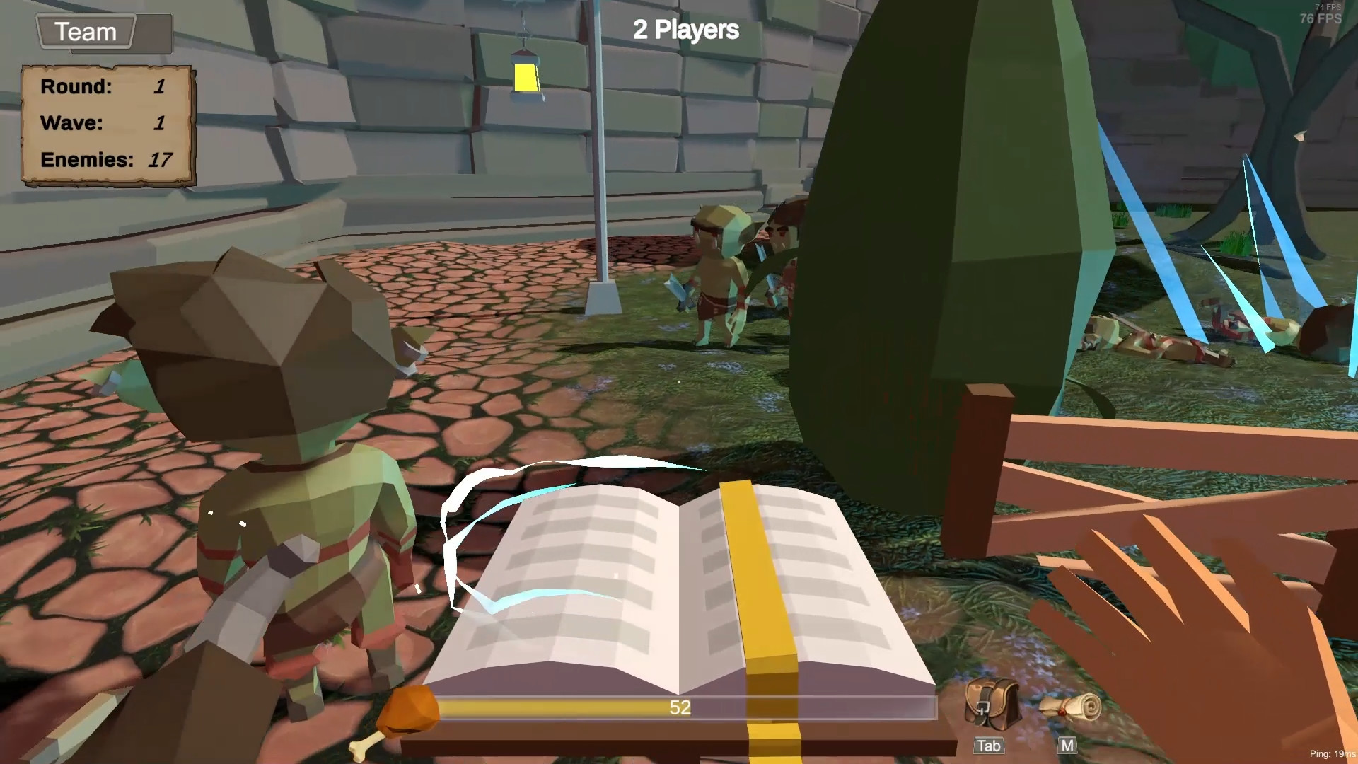 Medieval Battlegrounds screenshot 16