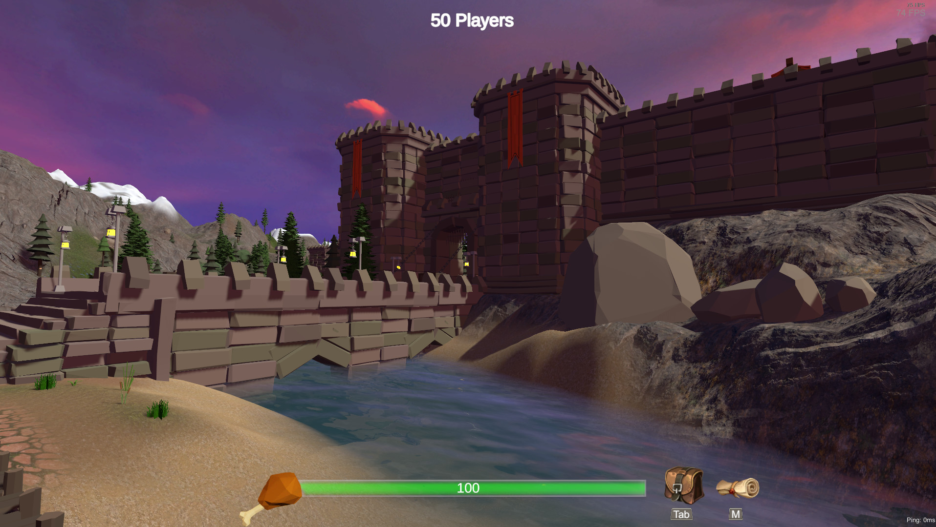 Medieval Battlegrounds screenshot 11