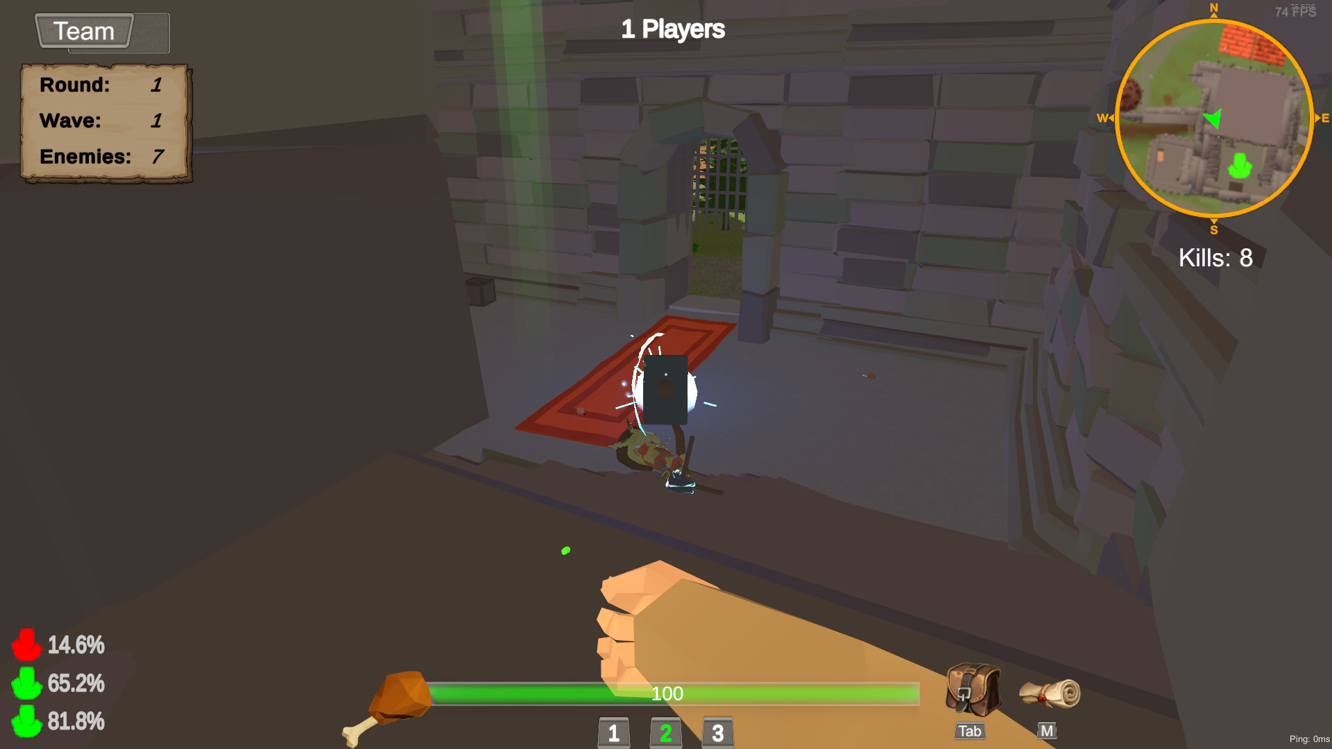 Medieval Battlegrounds screenshot 18