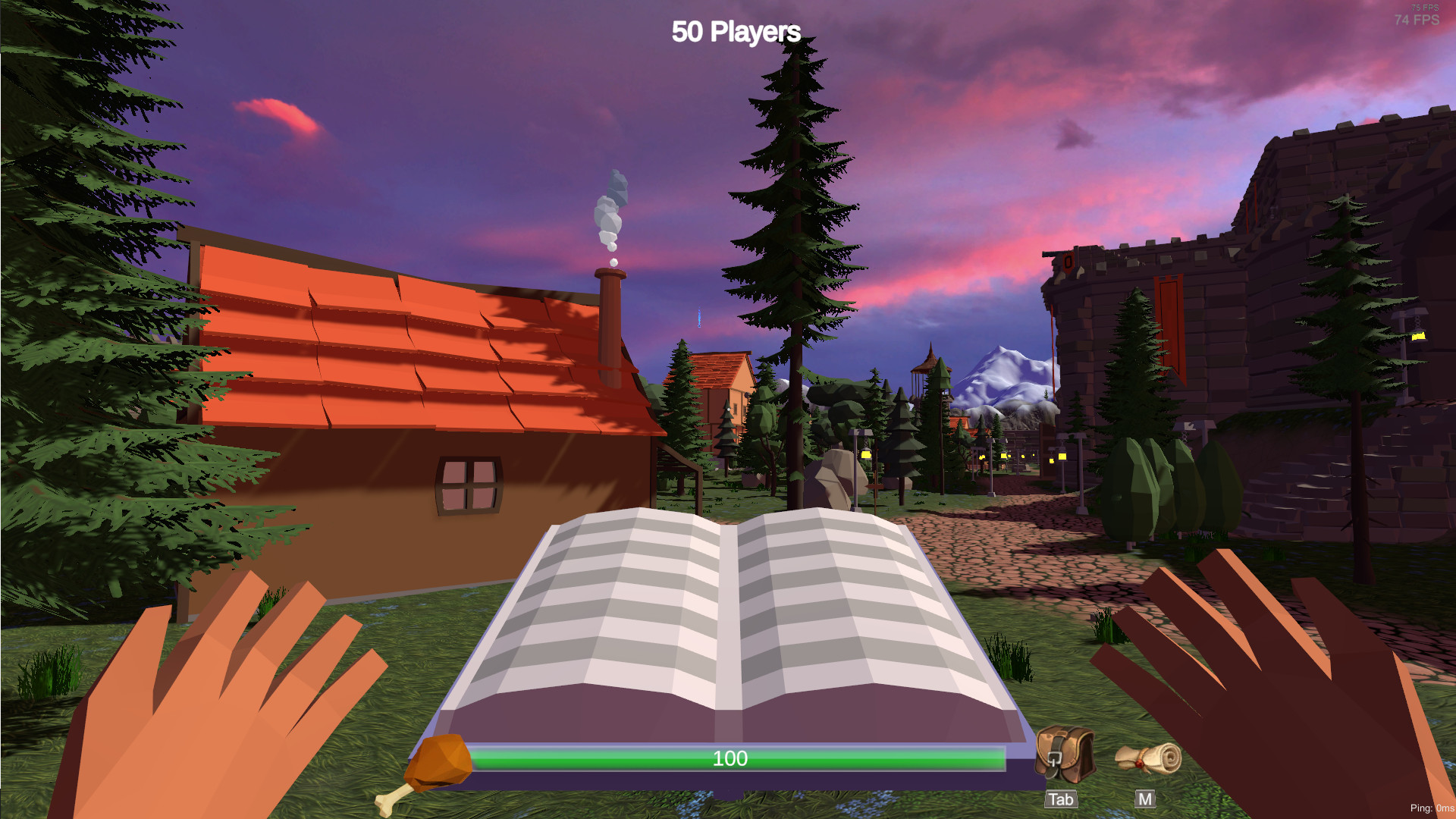 Medieval Battlegrounds screenshot 10