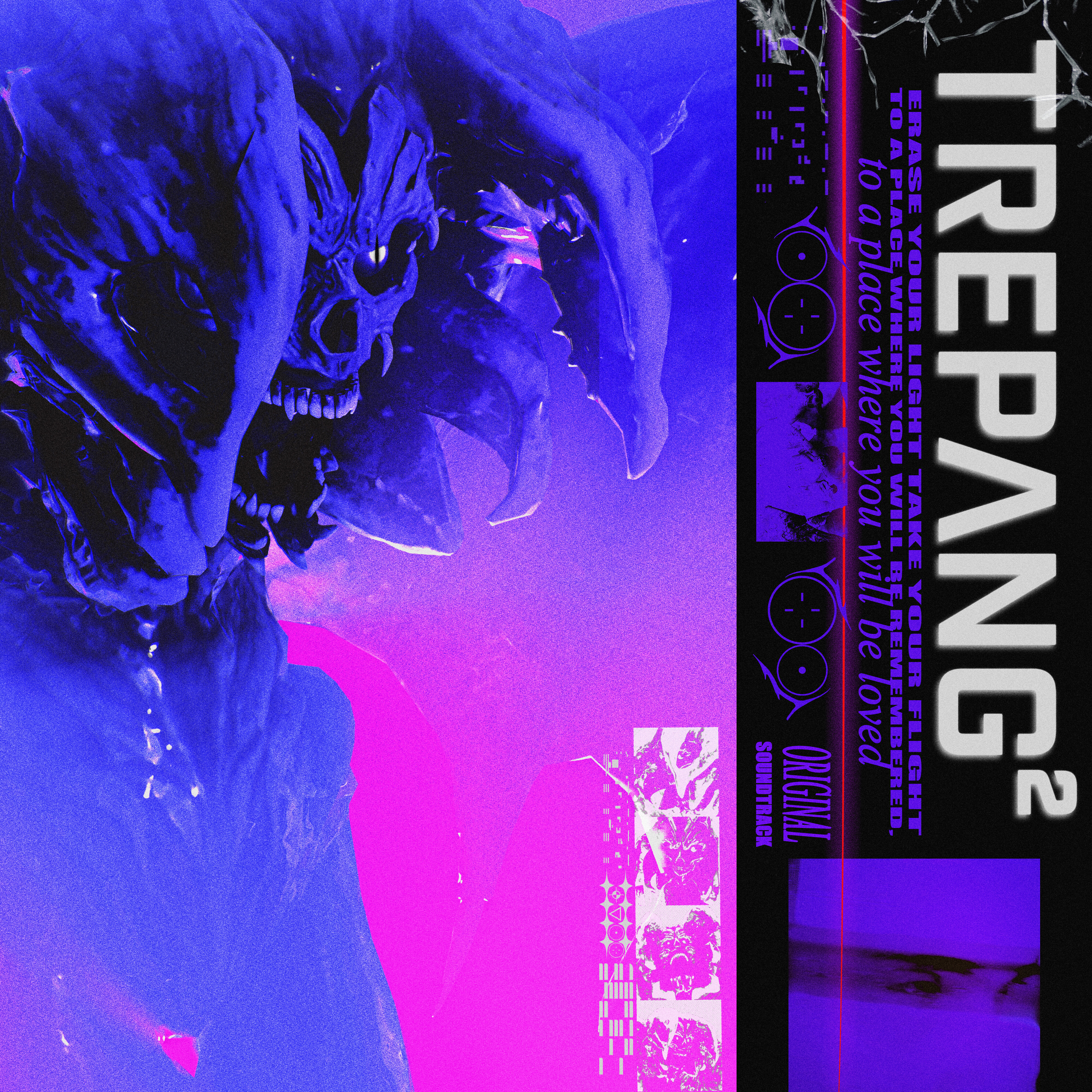 Trepang2 - Soundtrack screenshot 1