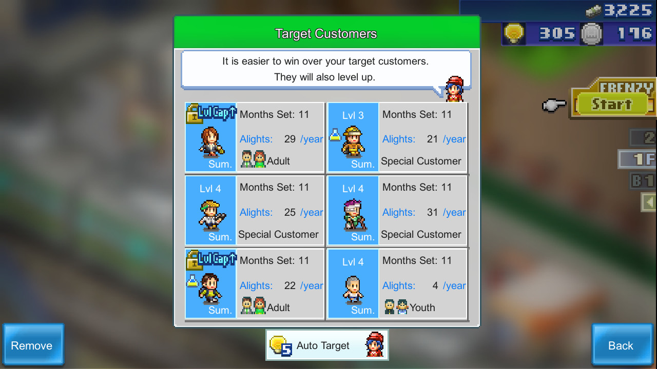 Station Manager screenshot 5