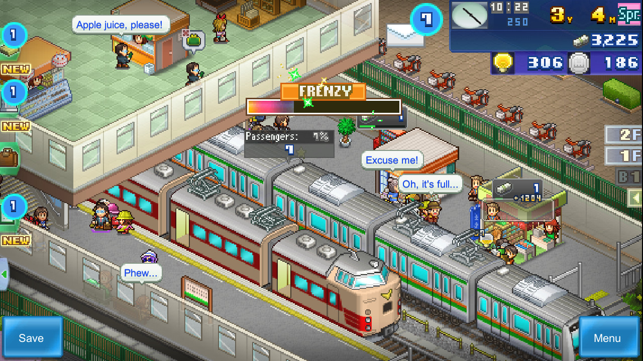 Station Manager screenshot 6