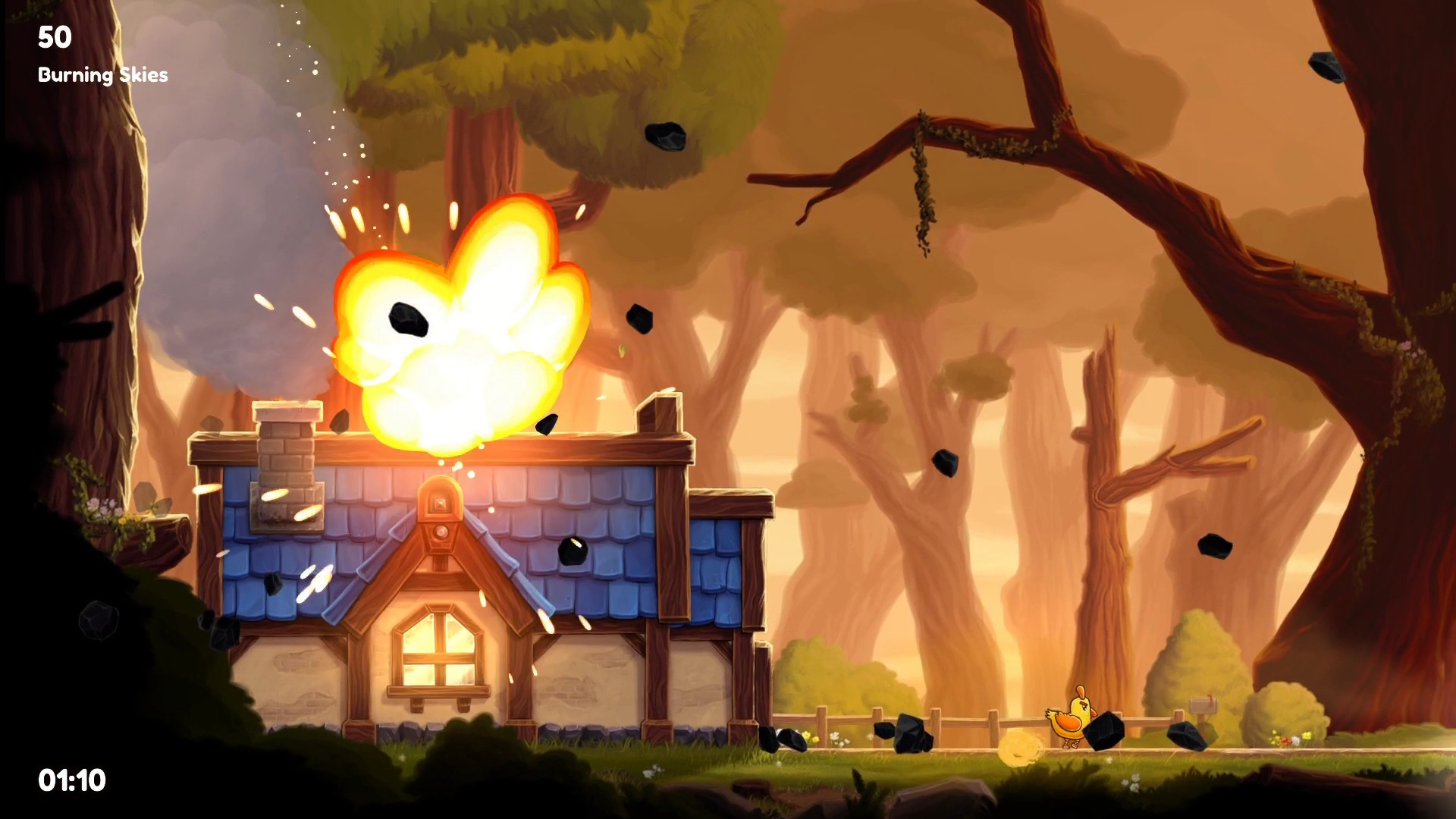 Soaring screenshot 1