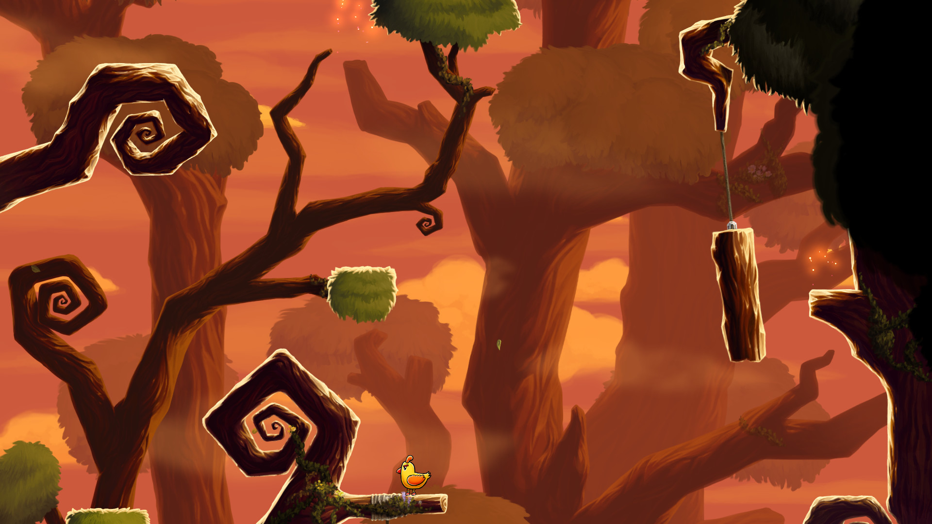 Soaring screenshot 4