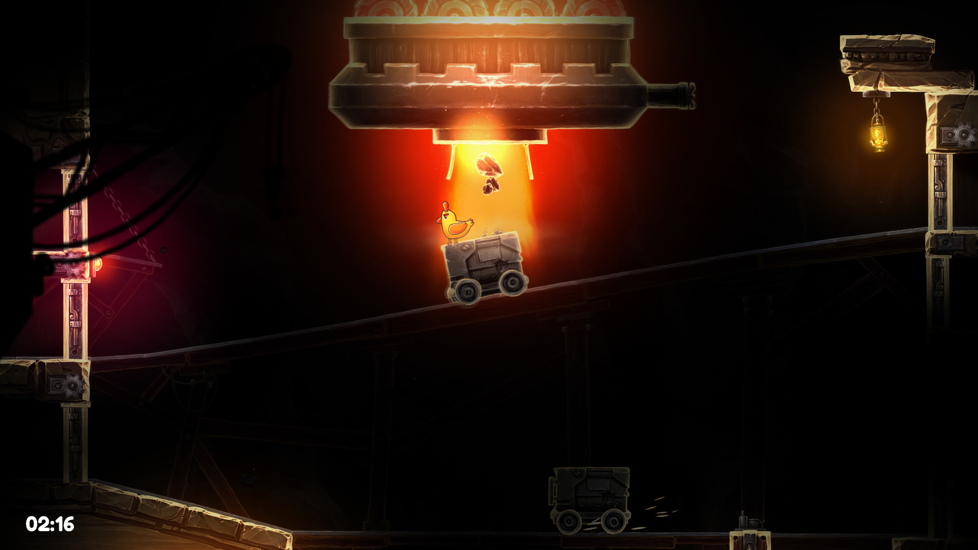 Soaring screenshot 5